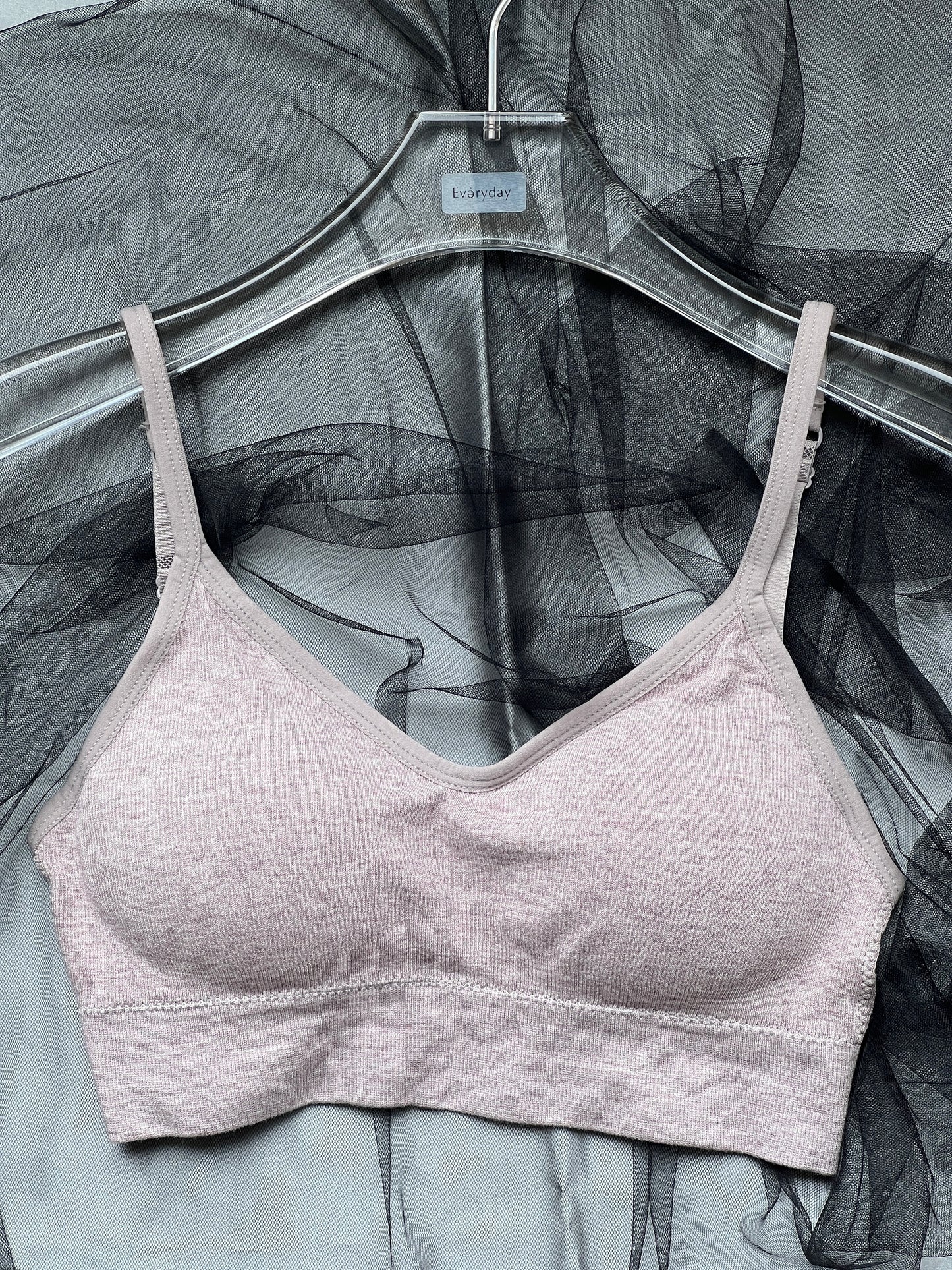 Comfort Tank Bra