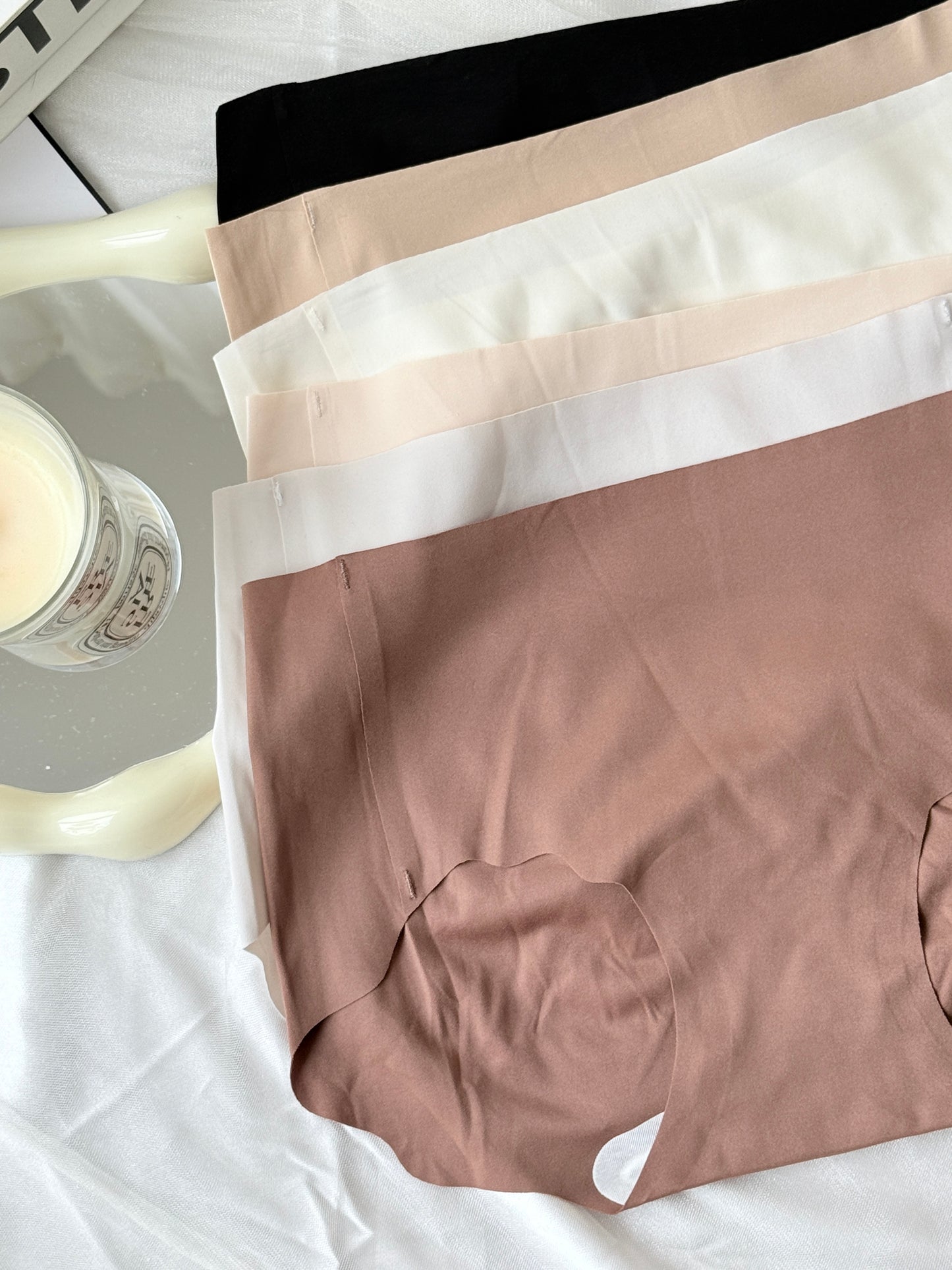 Colorist Invisible Panties (Thin)