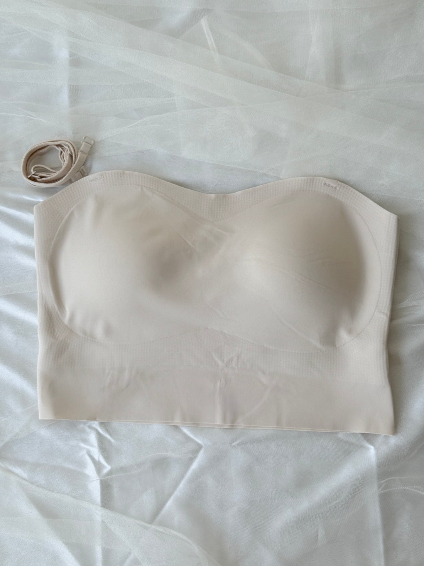 Minimal Curve Convertible Camisole