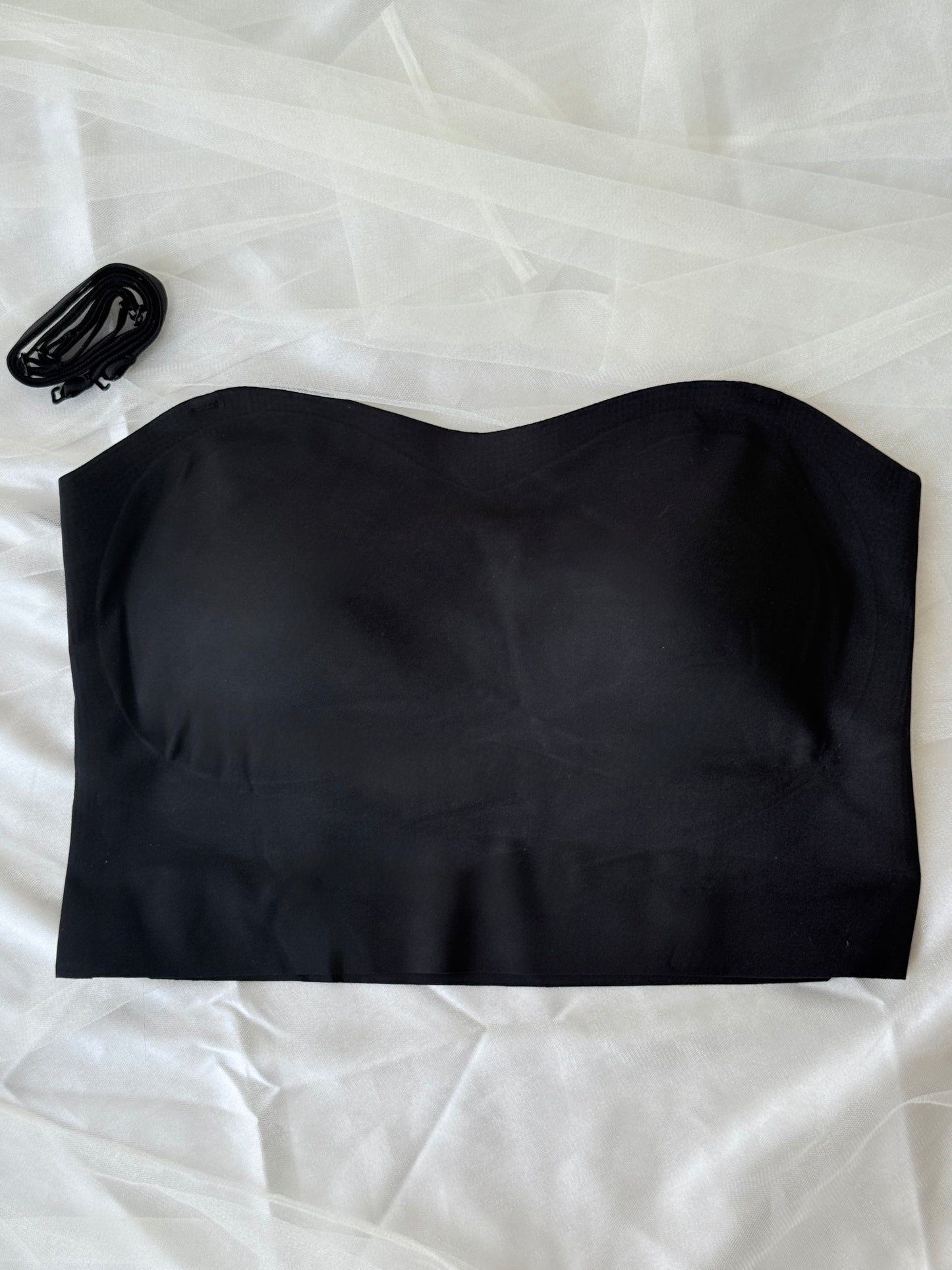Minimal Curve Convertible Camisole