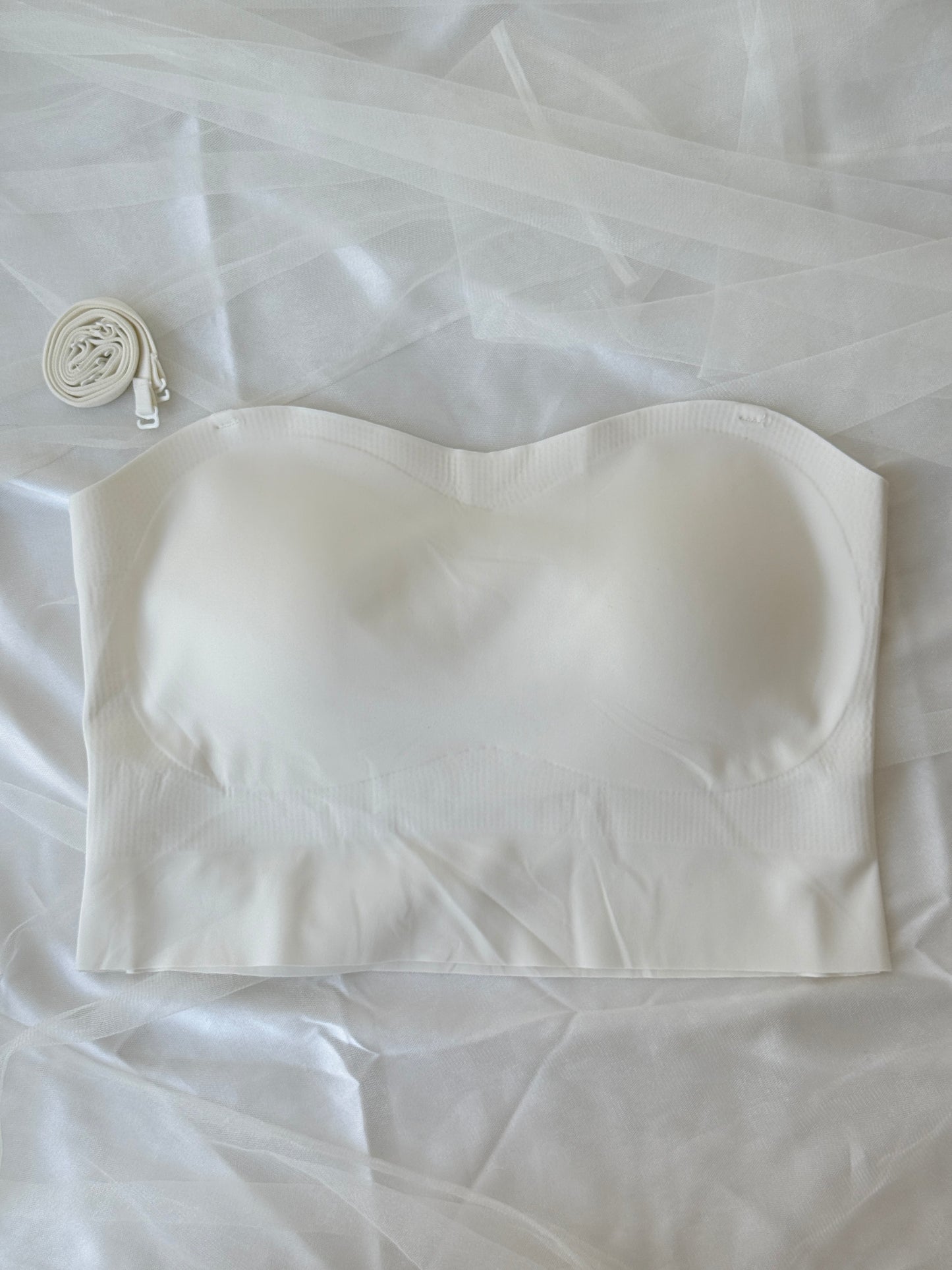 Minimal Curve Convertible Camisole