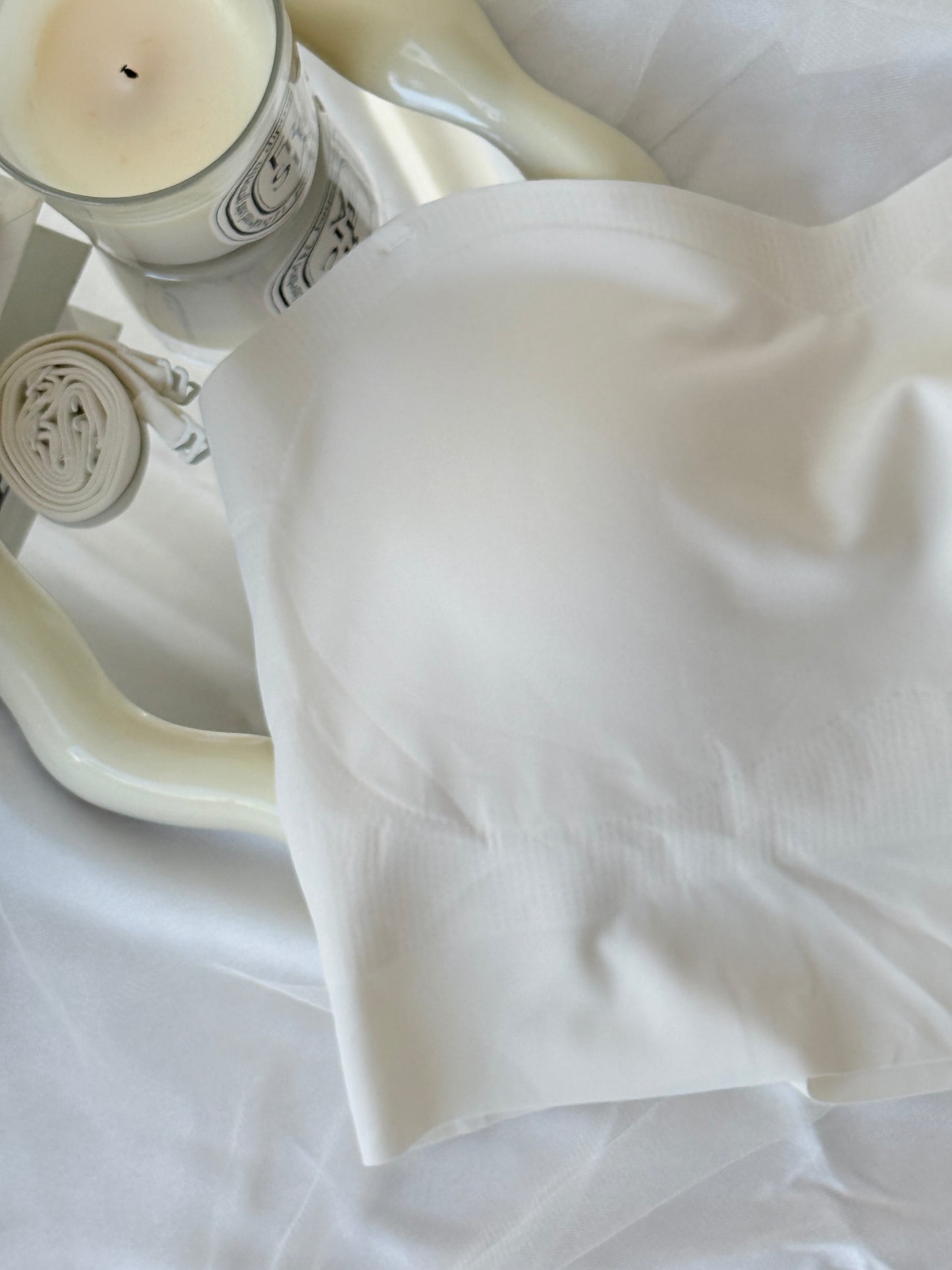 Minimal Curve Convertible Camisole