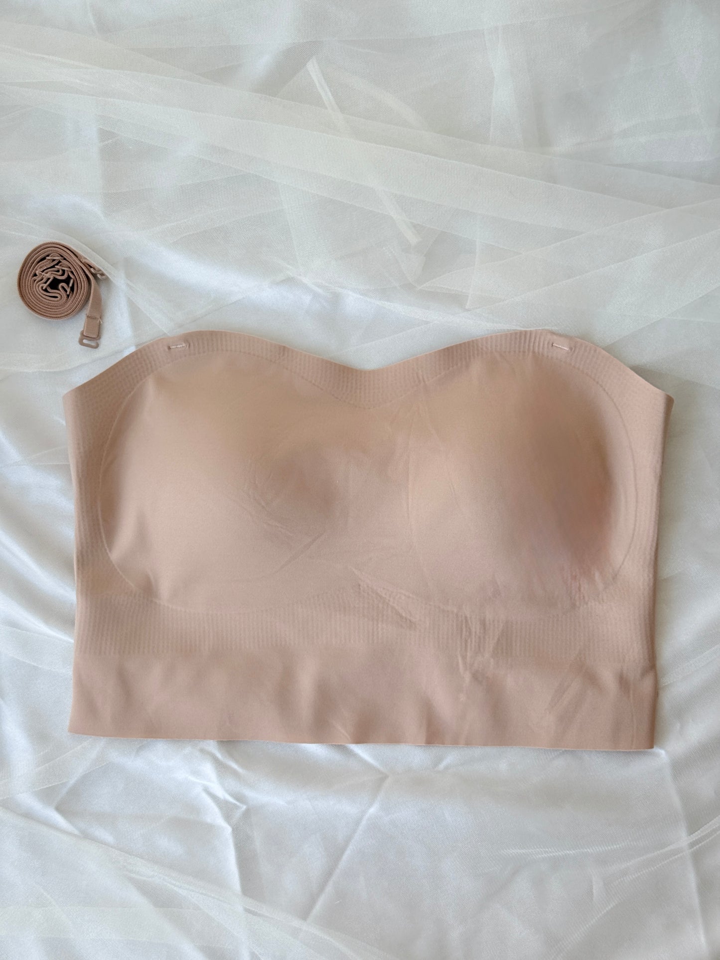 Minimal Curve Convertible Camisole