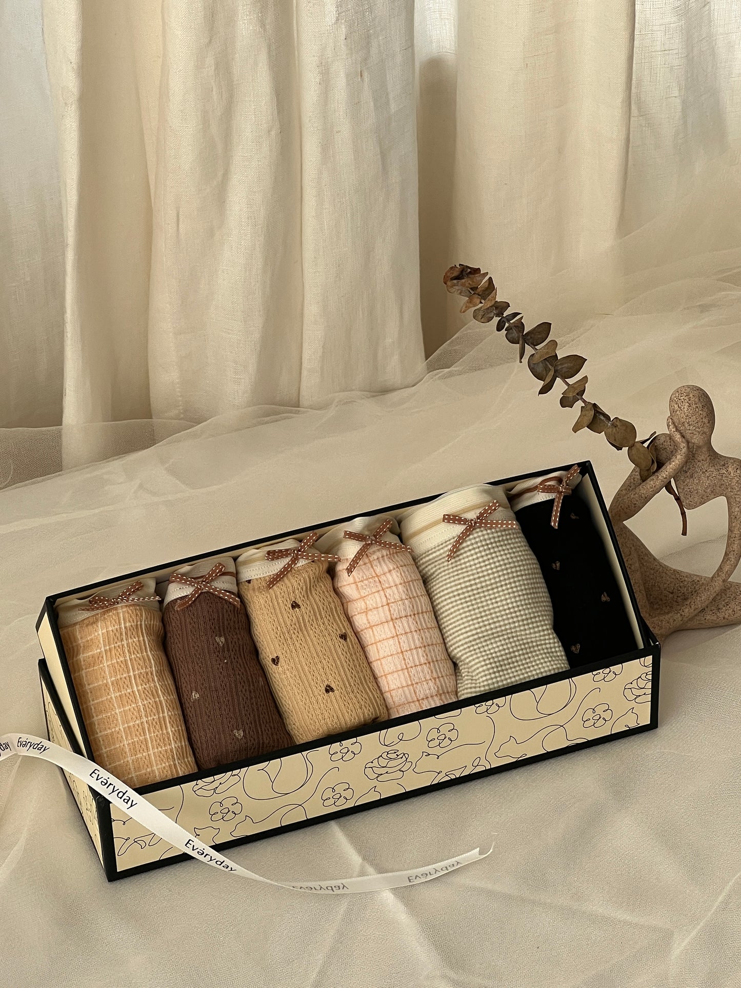 Sweet Moment Panties