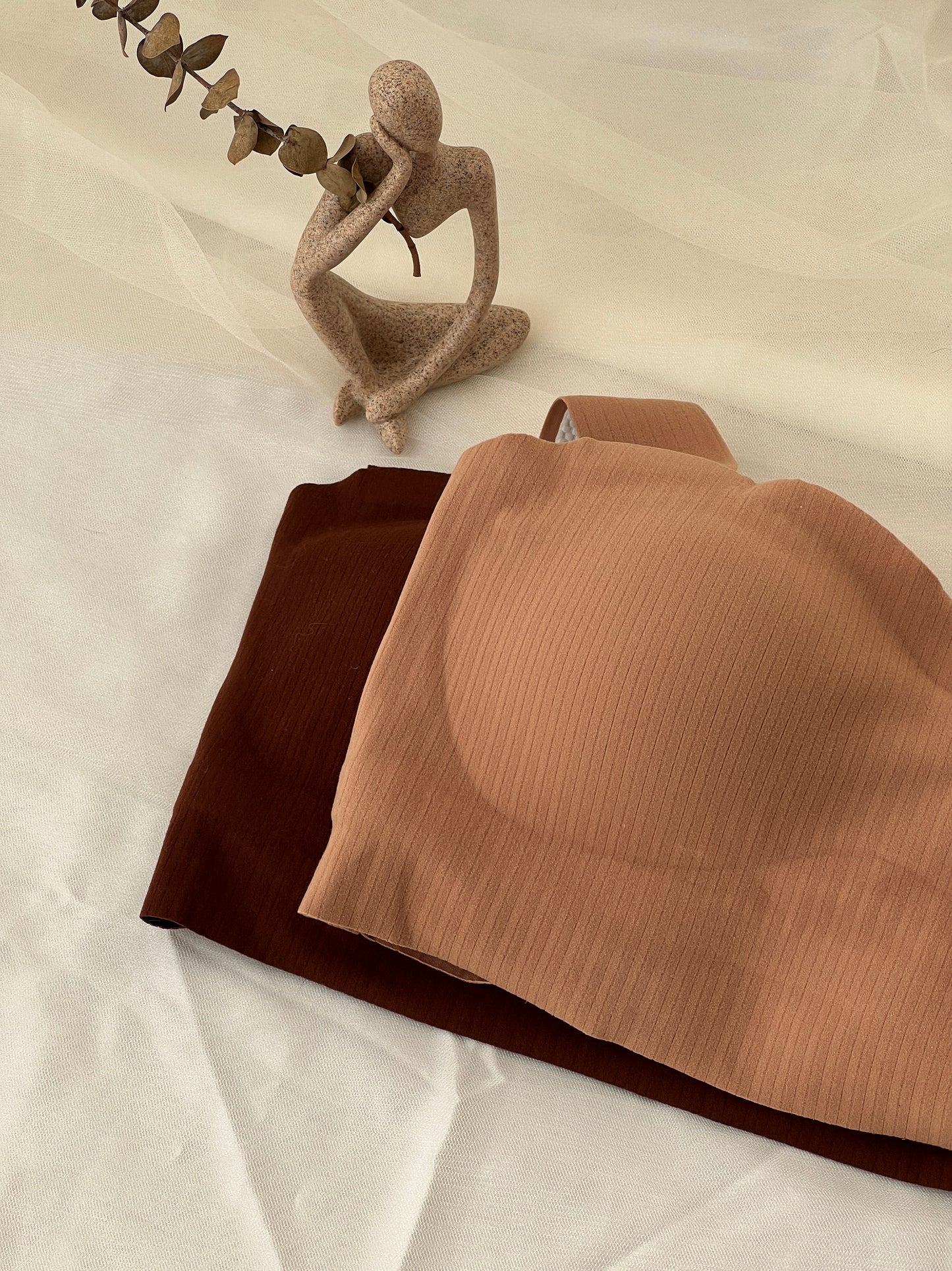 Super Warm Seamless Bralette