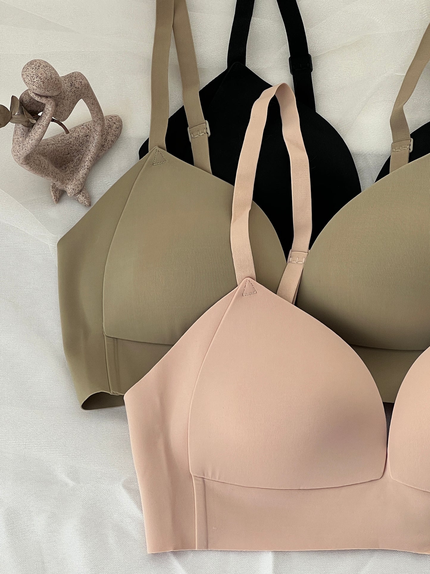 Smooth Elegant Bralette
