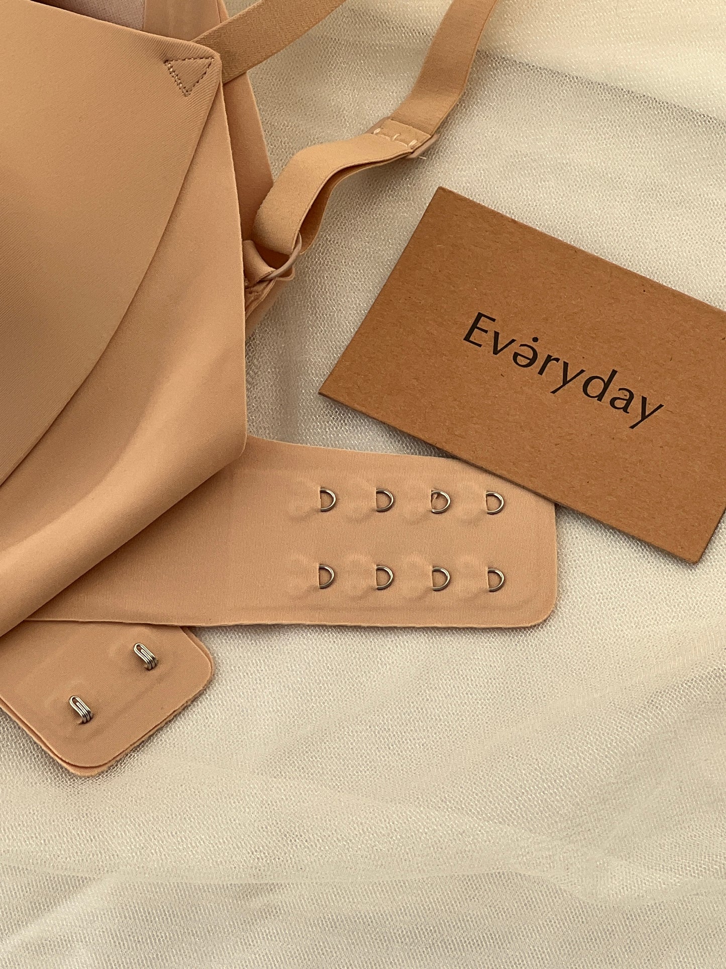 Smooth Elegant Bralette