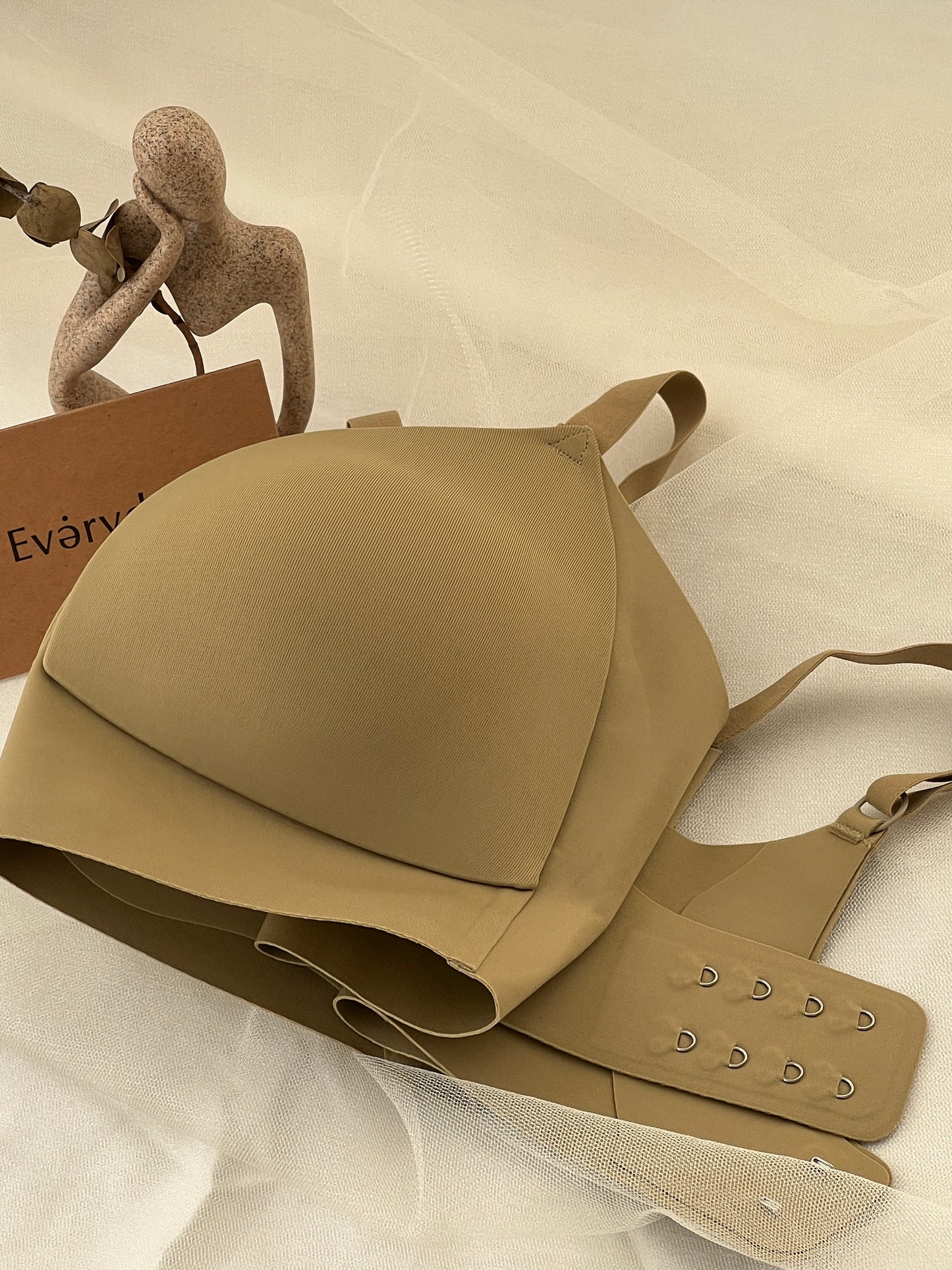 Smooth Elegant Bralette