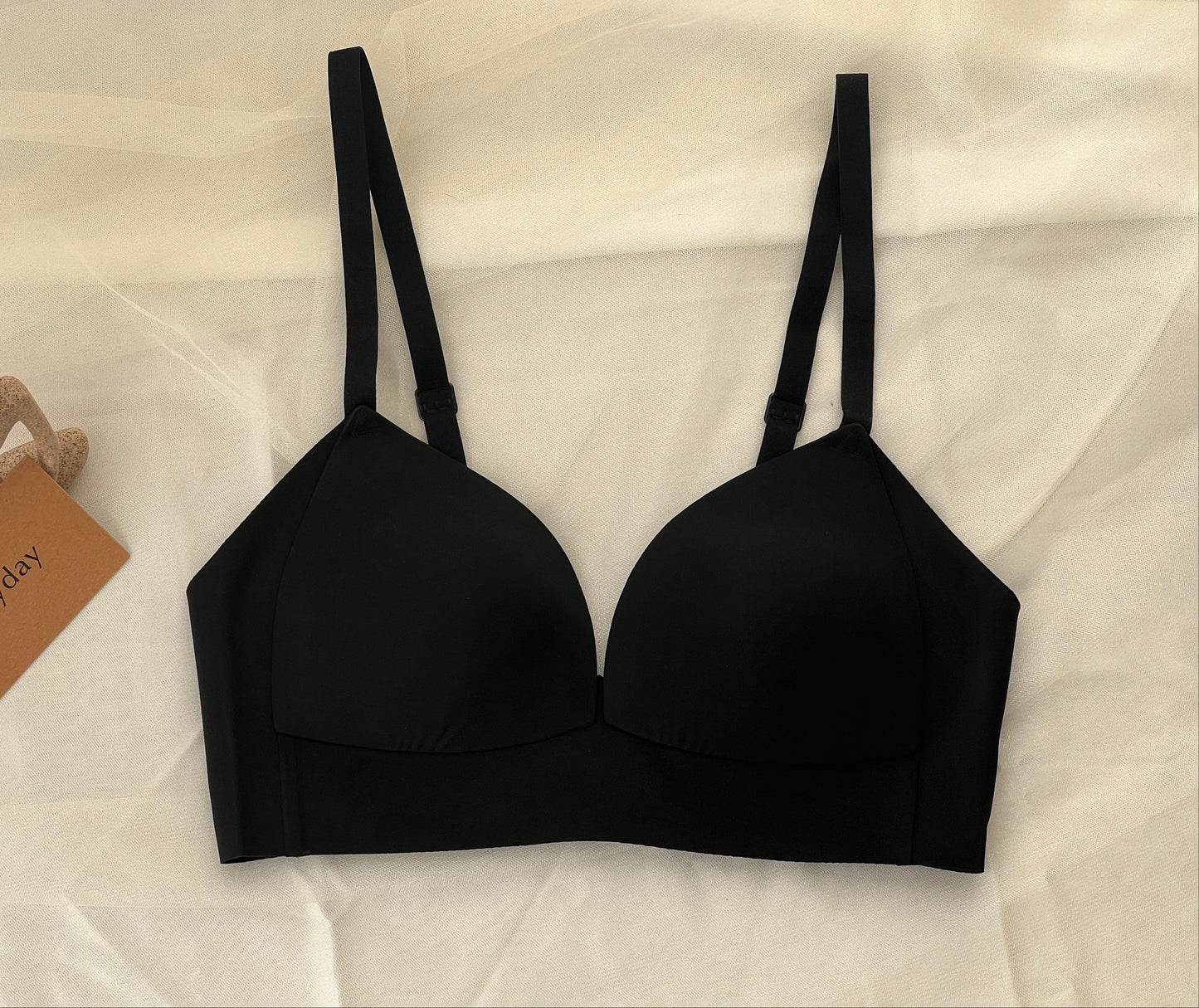 Smooth Elegant Bralette
