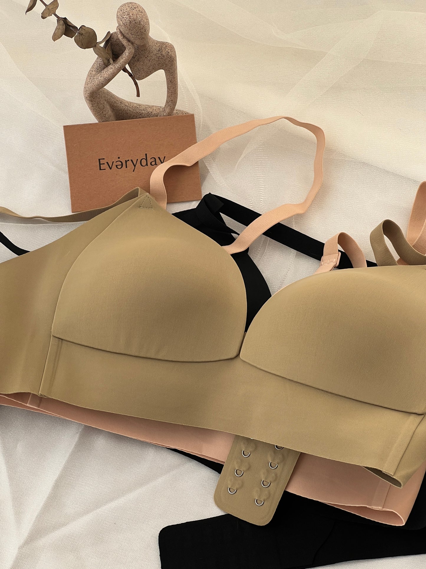 Smooth Elegant Bralette