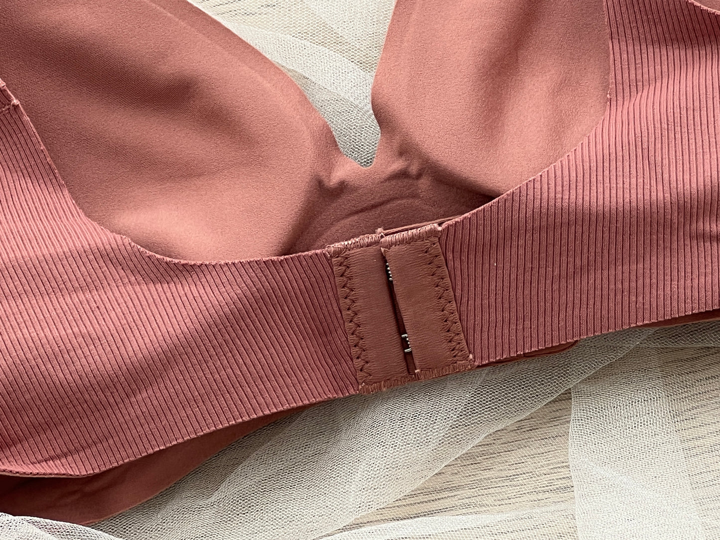 Contour Triangle Bralette