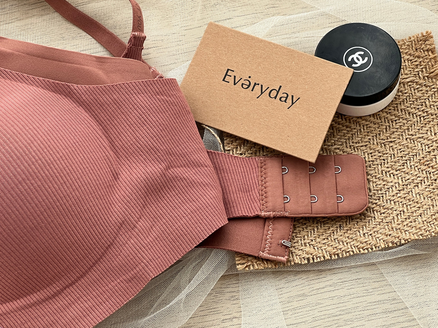 Contour Triangle Bralette