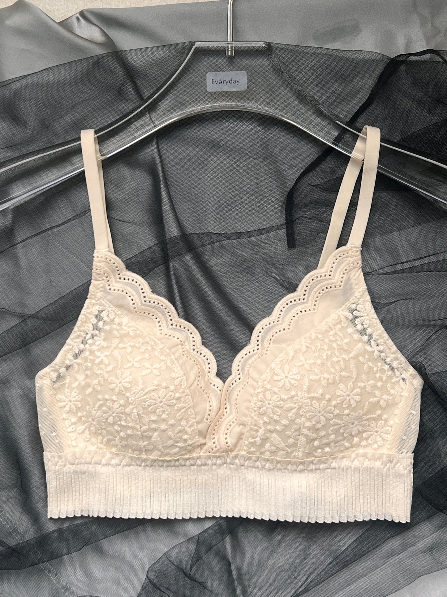 French romance Bralette