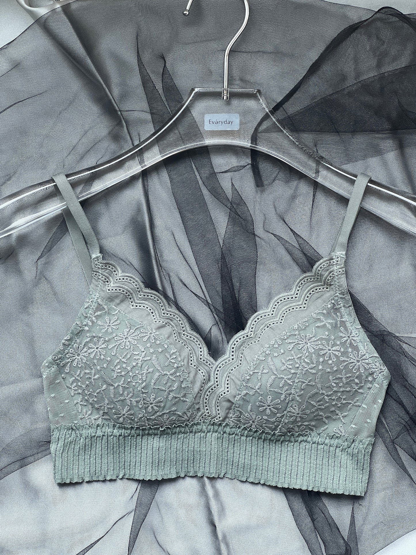 French romance Bralette