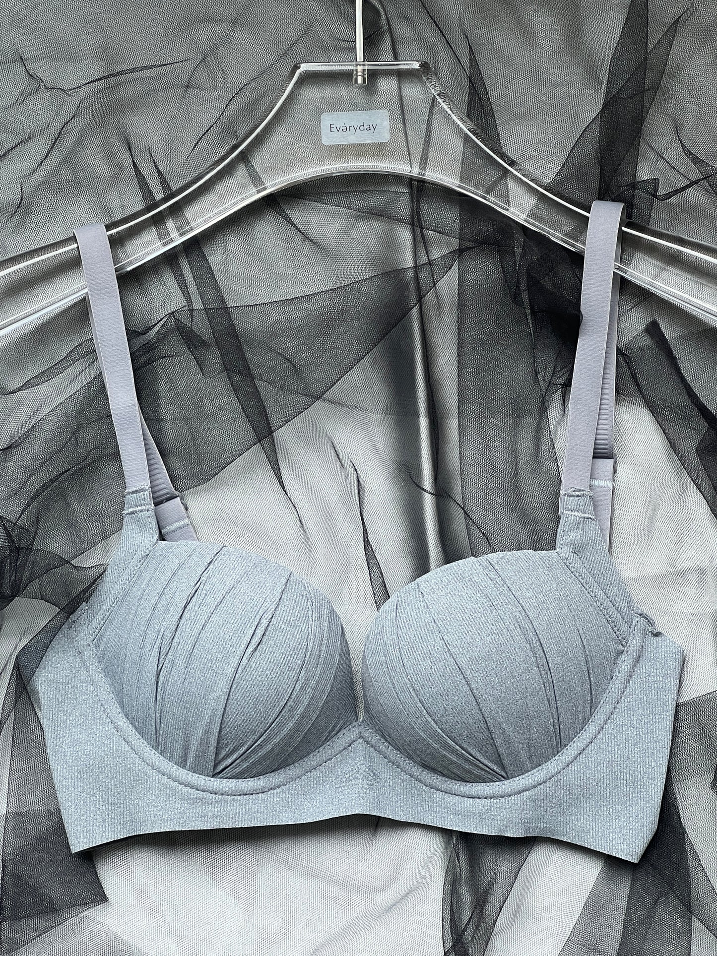 Charming heartbeat Bralette