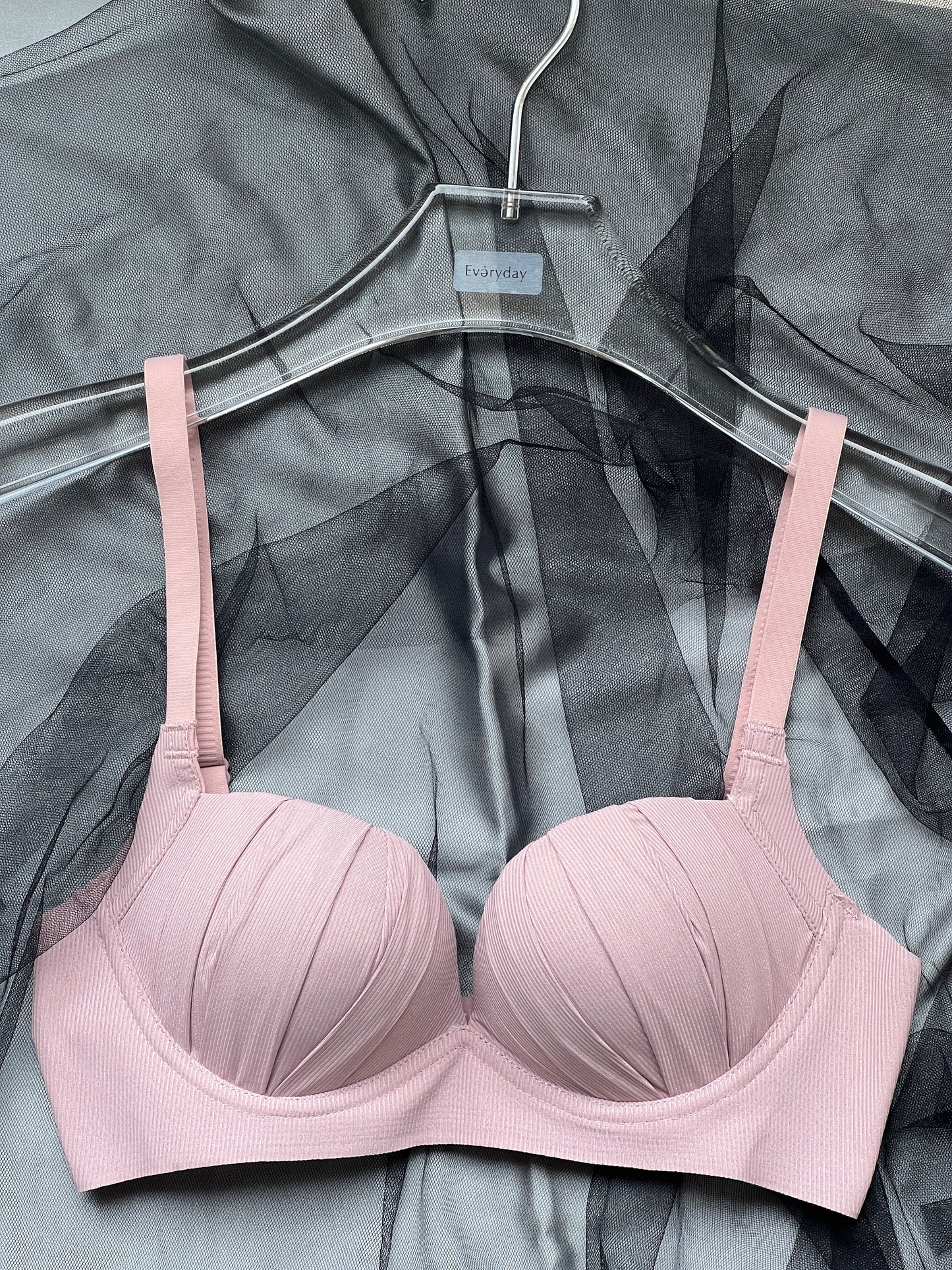 Charming heartbeat Bralette