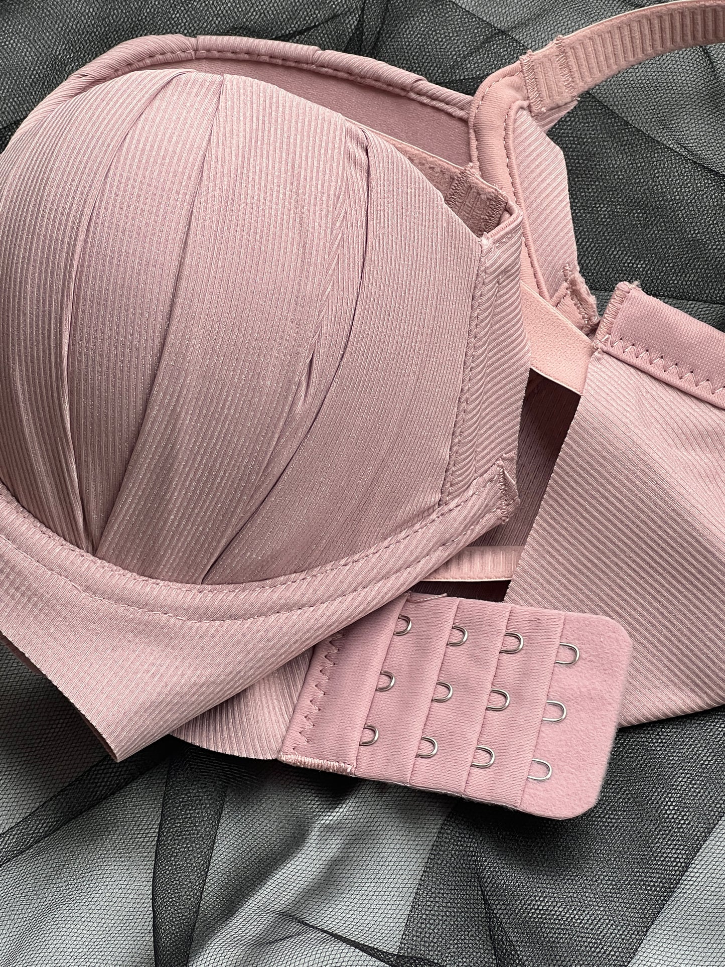Charming heartbeat Bralette