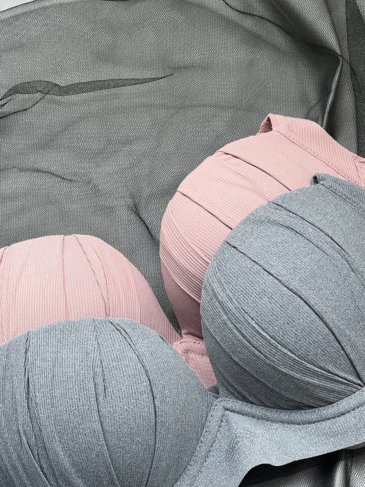 Charming heartbeat Bralette