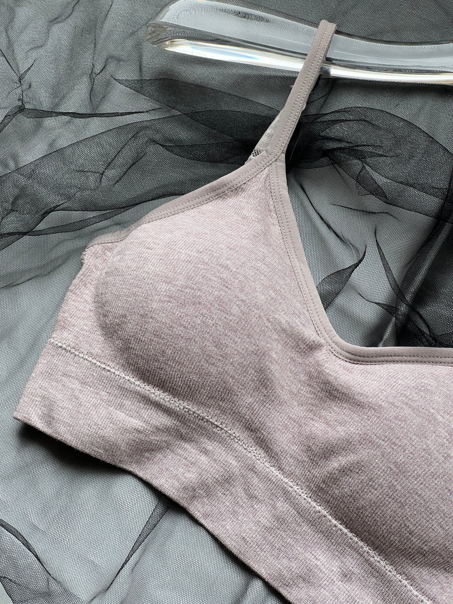 Comfort Tank Bra