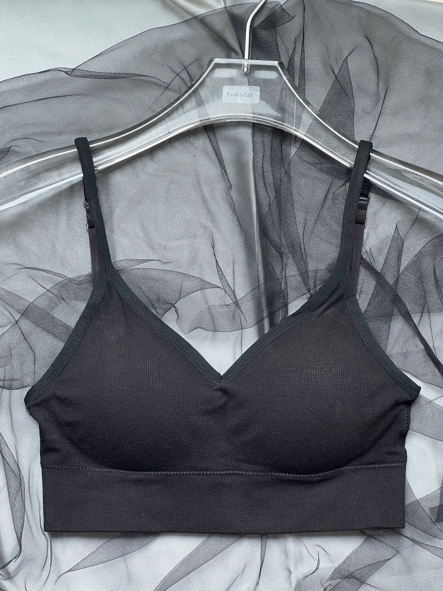Comfort Tank Bra
