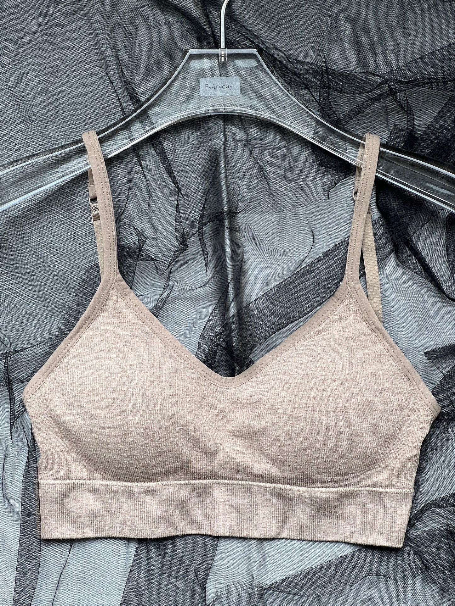 Comfort Tank Bra