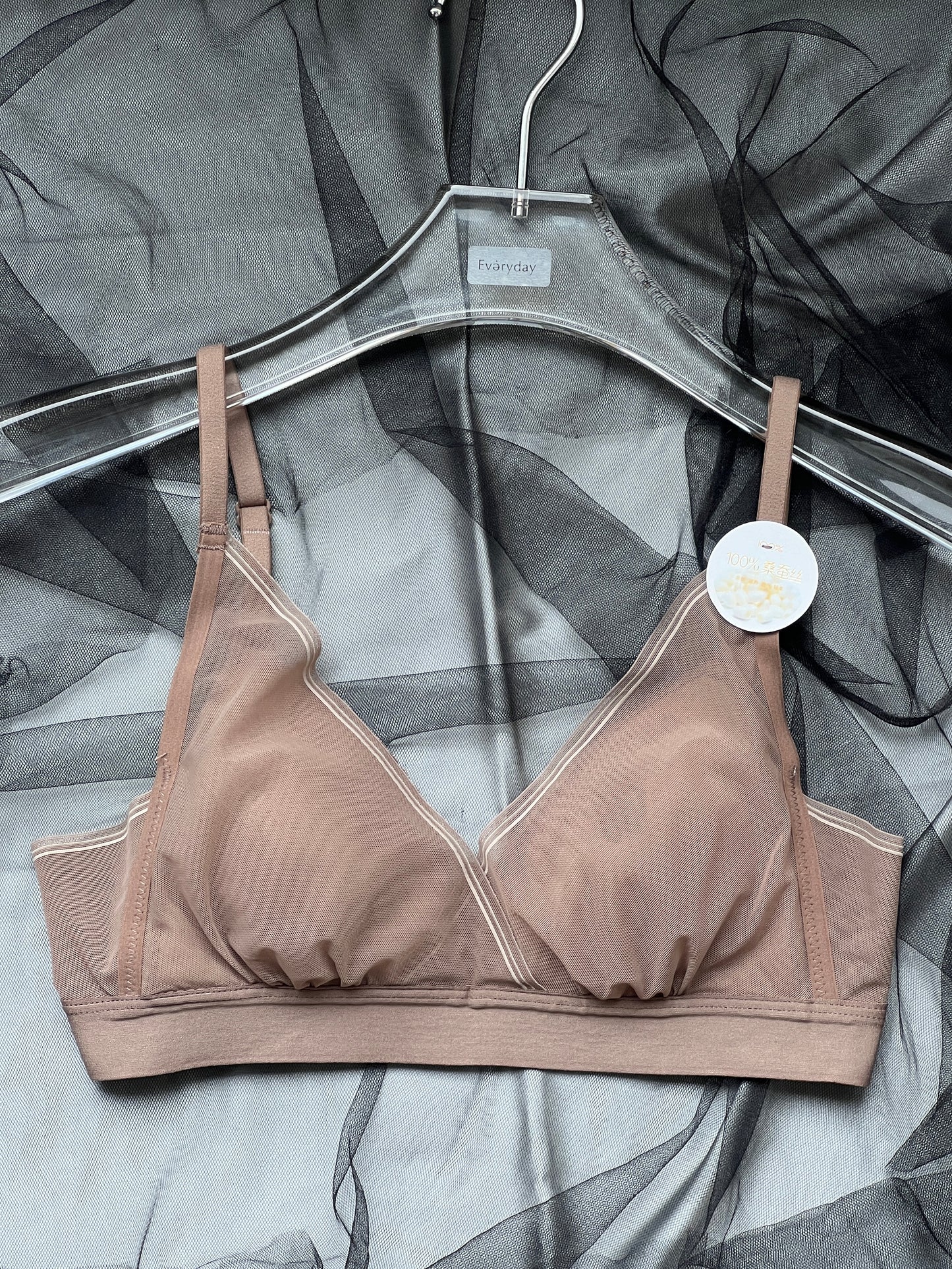 Whispers of Summer Bralette