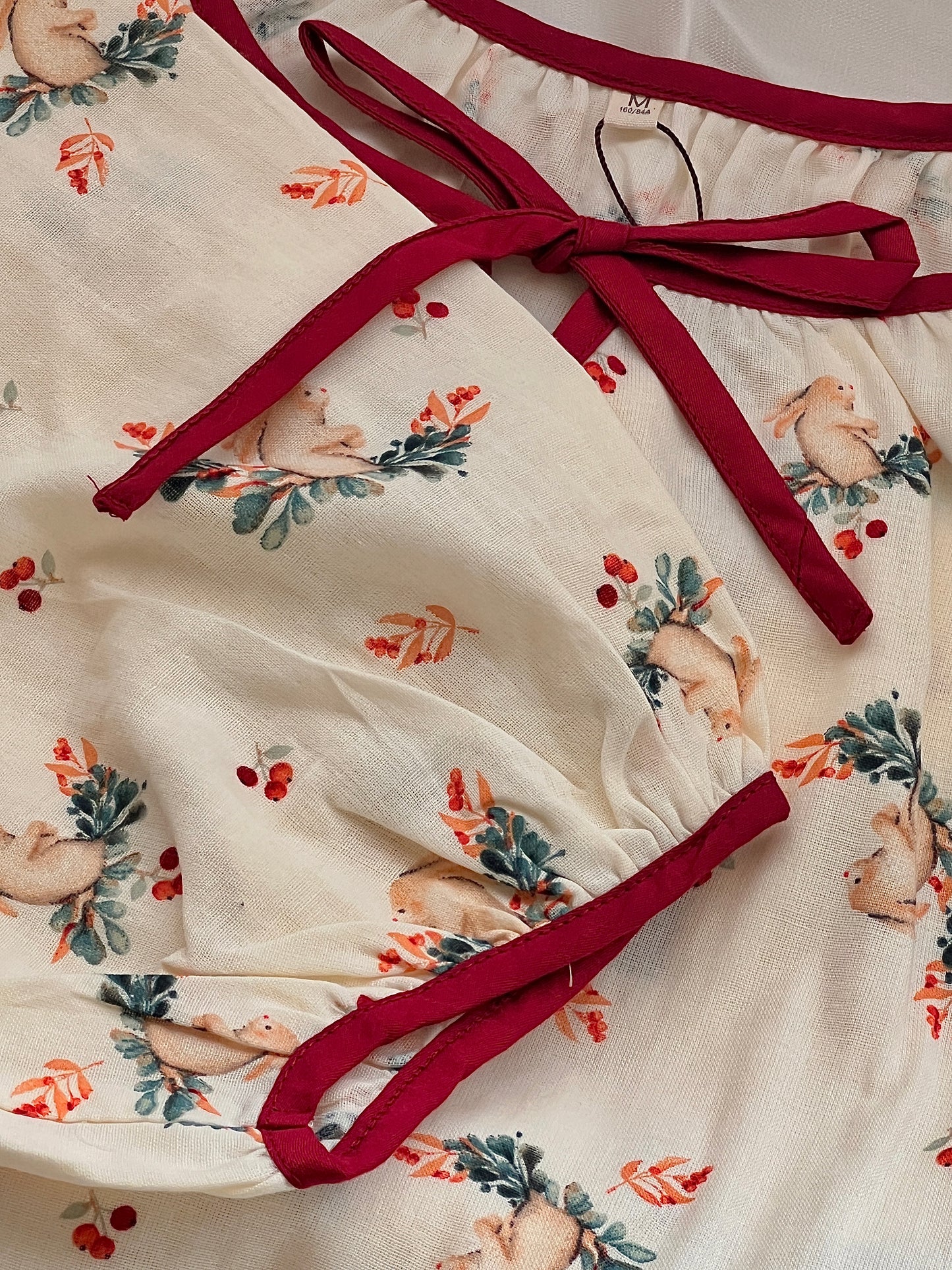Wonderland Hare Nightdress