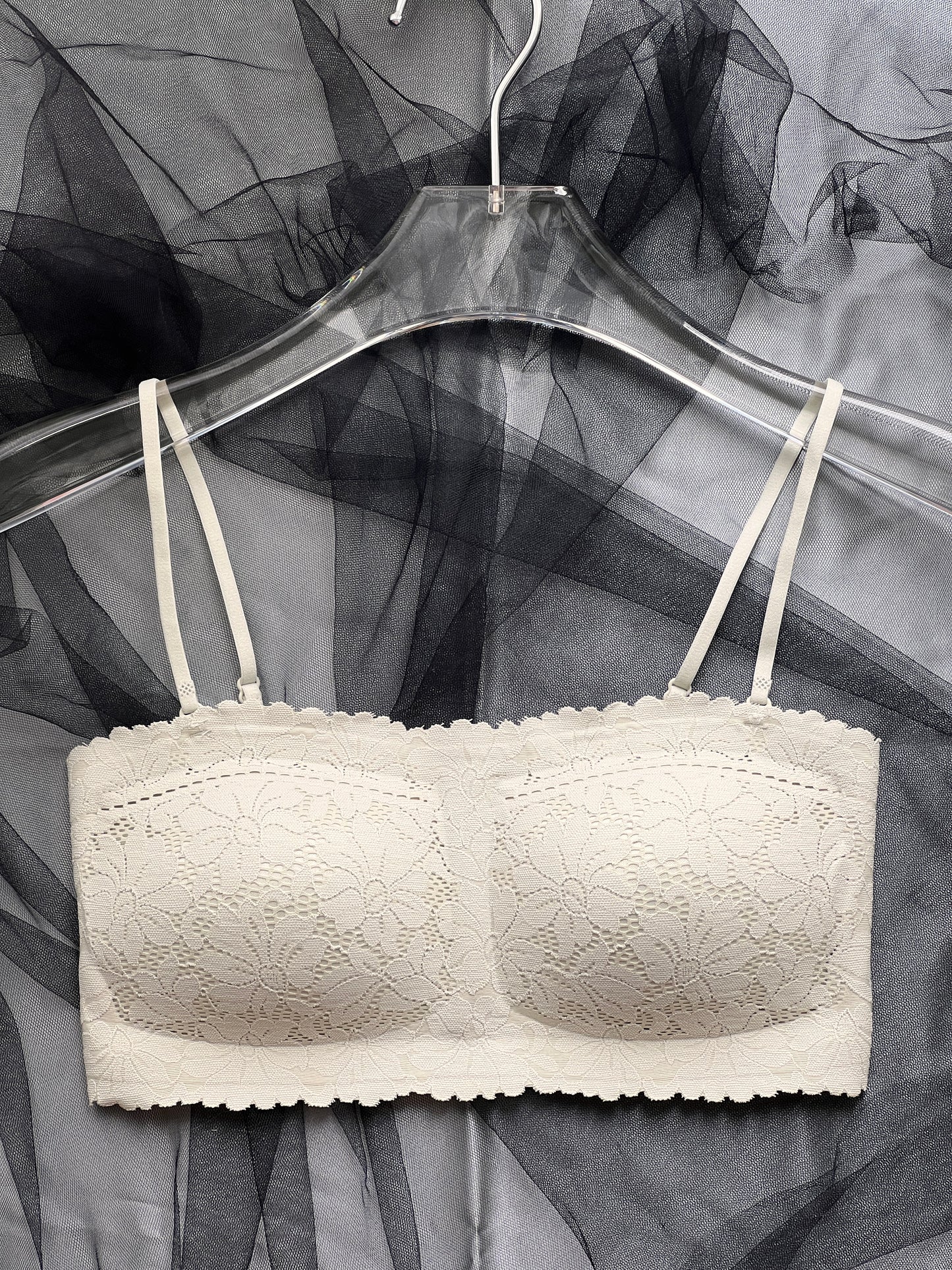 Strapless Bralette