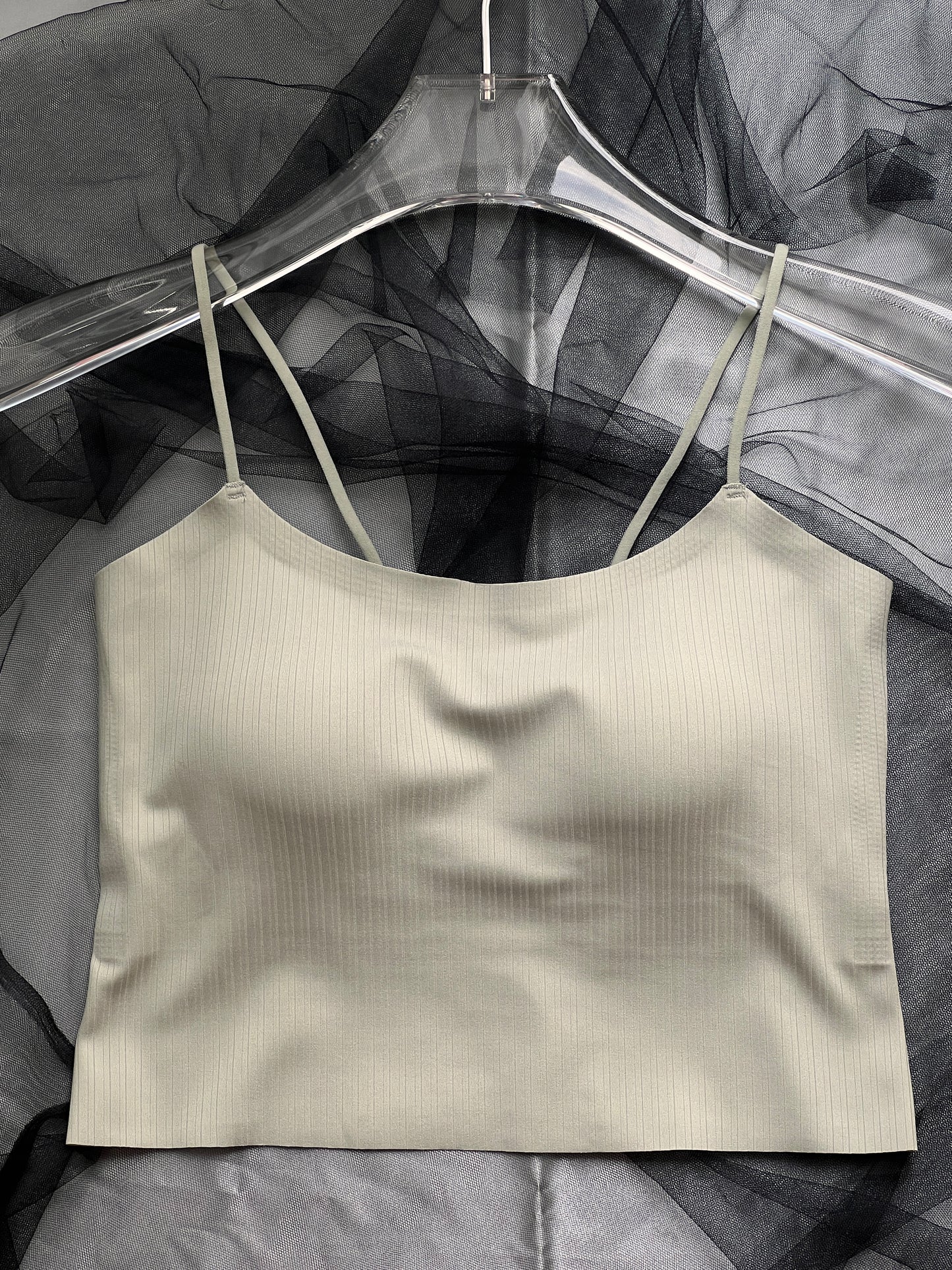 Sensation of 18℃ Camisole