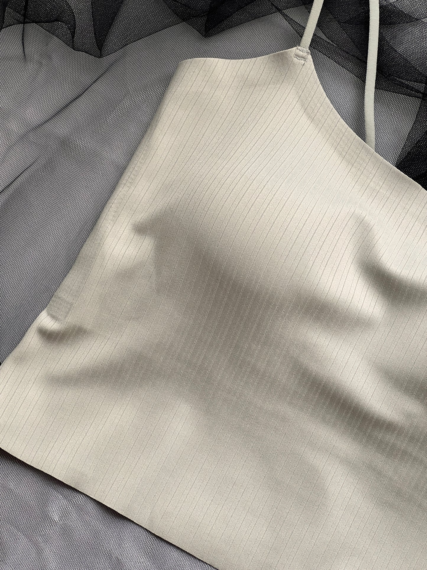 Sensation of 18℃ Camisole