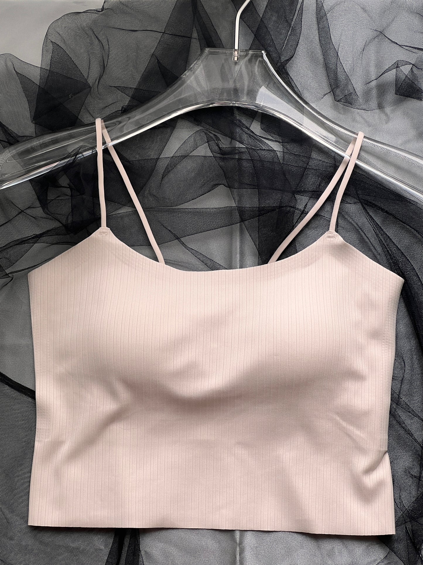 Sensation of 18℃ Camisole