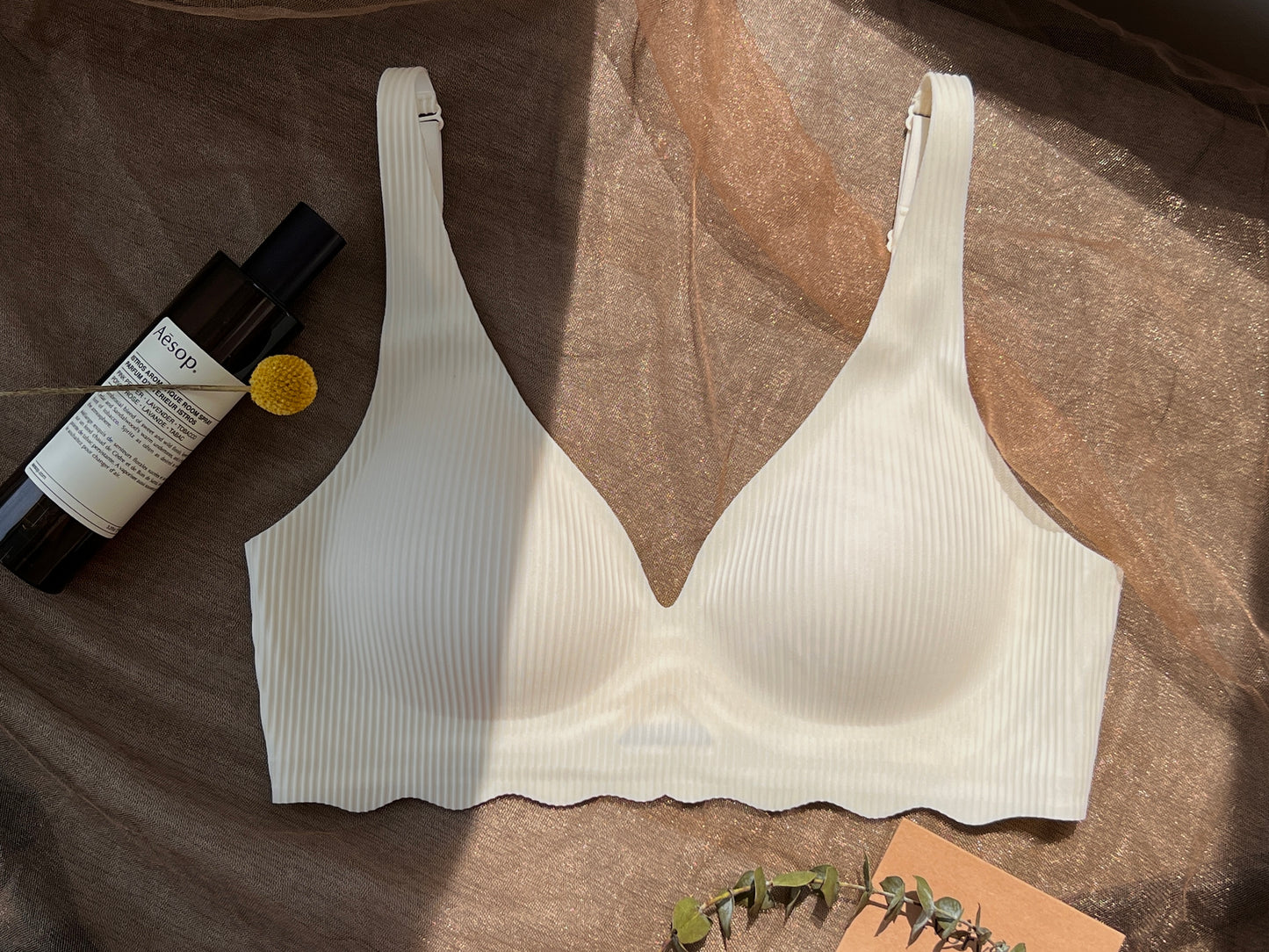 Sweetie Triangle Bralette