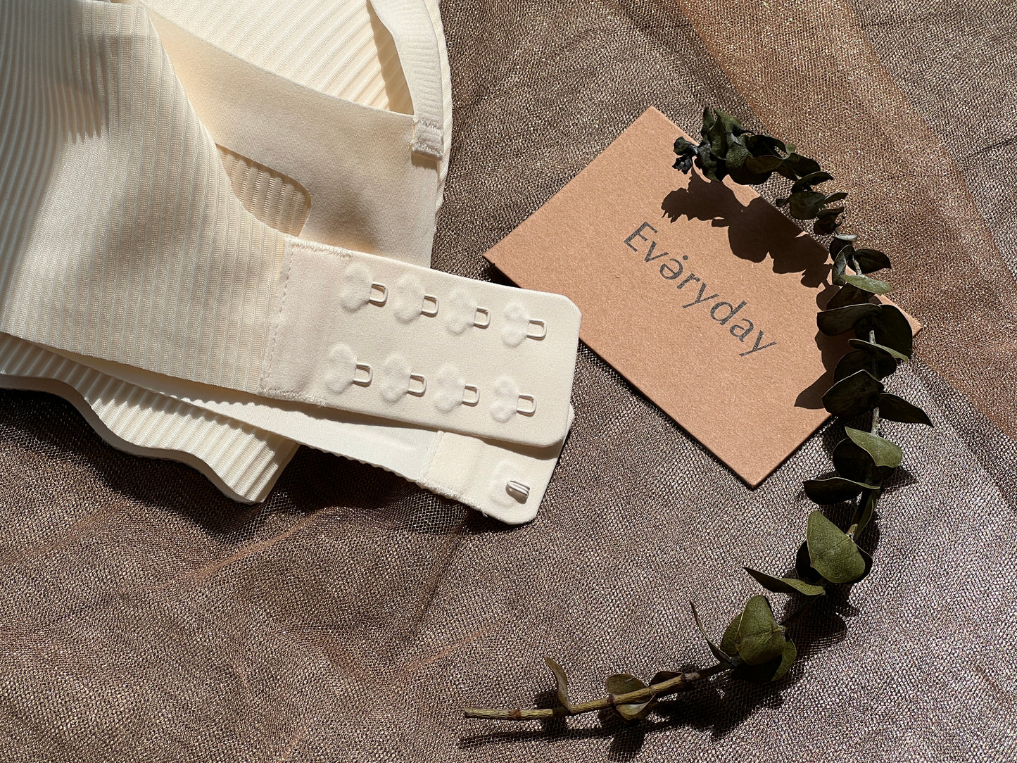 Sweetie Triangle Bralette