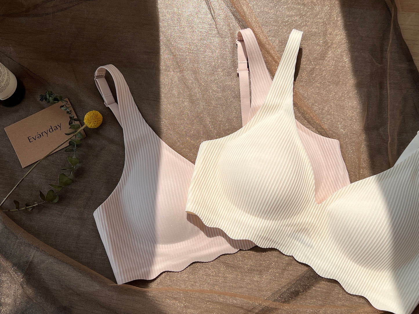 Sweetie Triangle Bralette