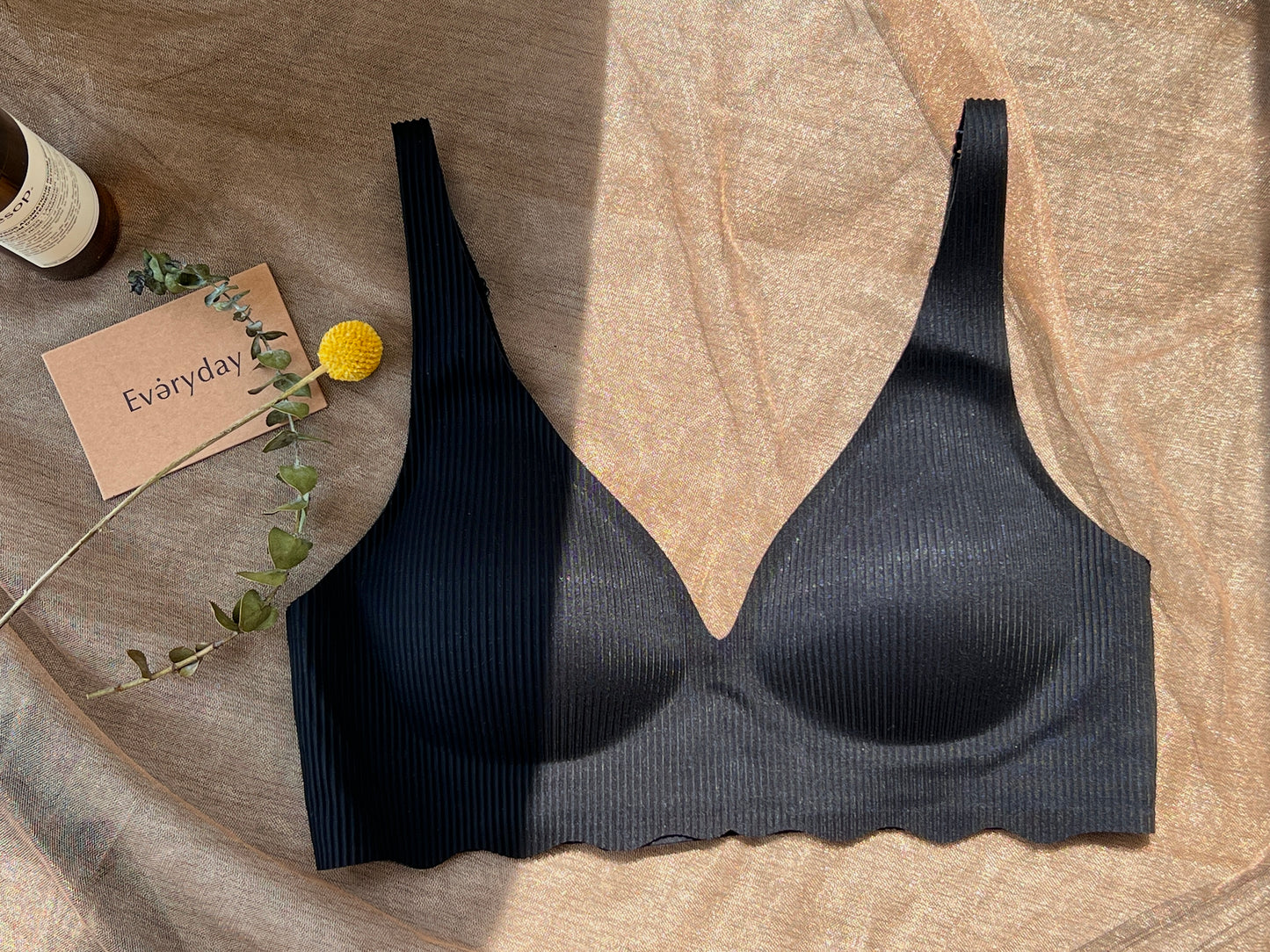 Sweetie Triangle Bralette