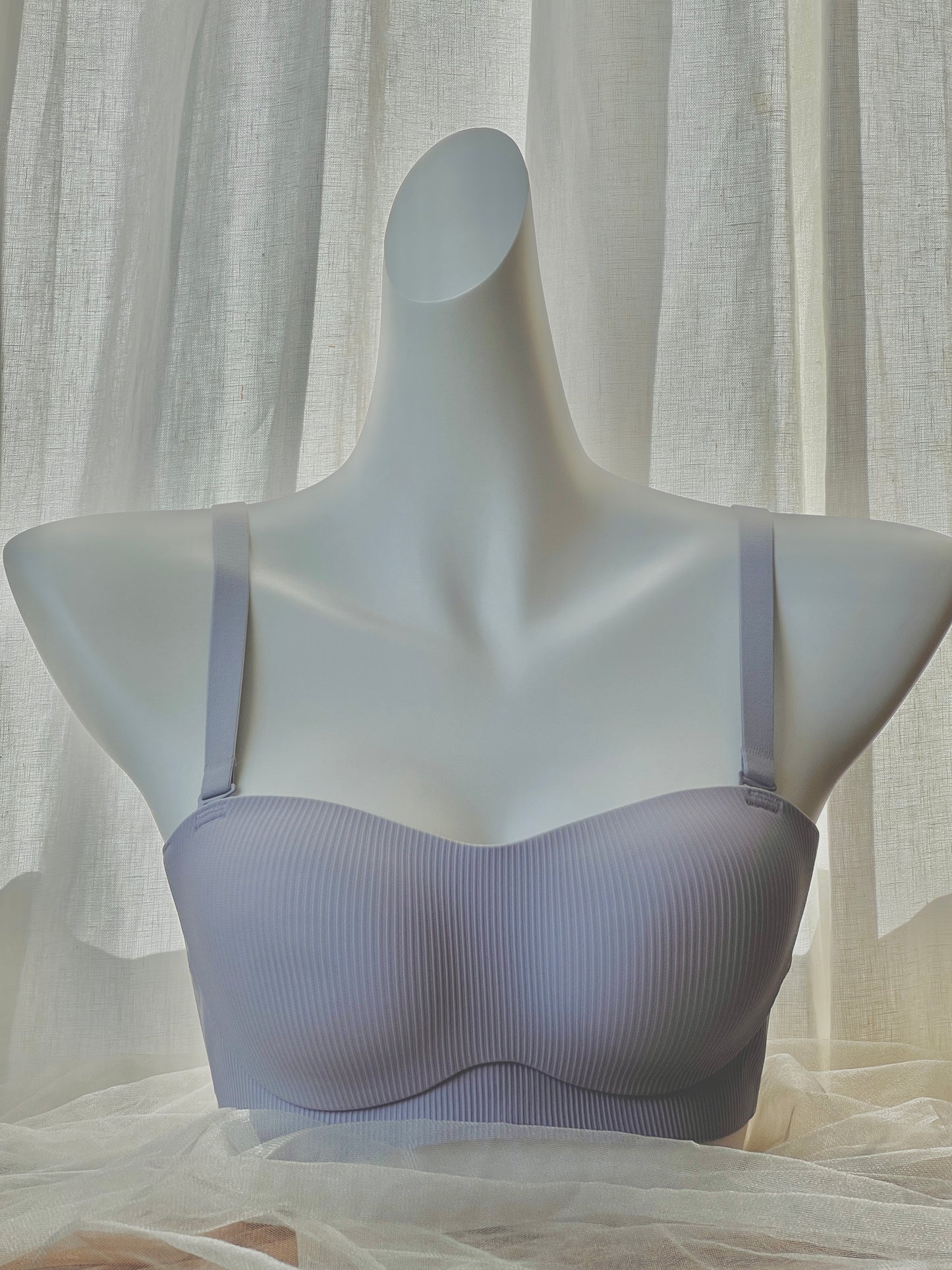 Subtle Light Bralette