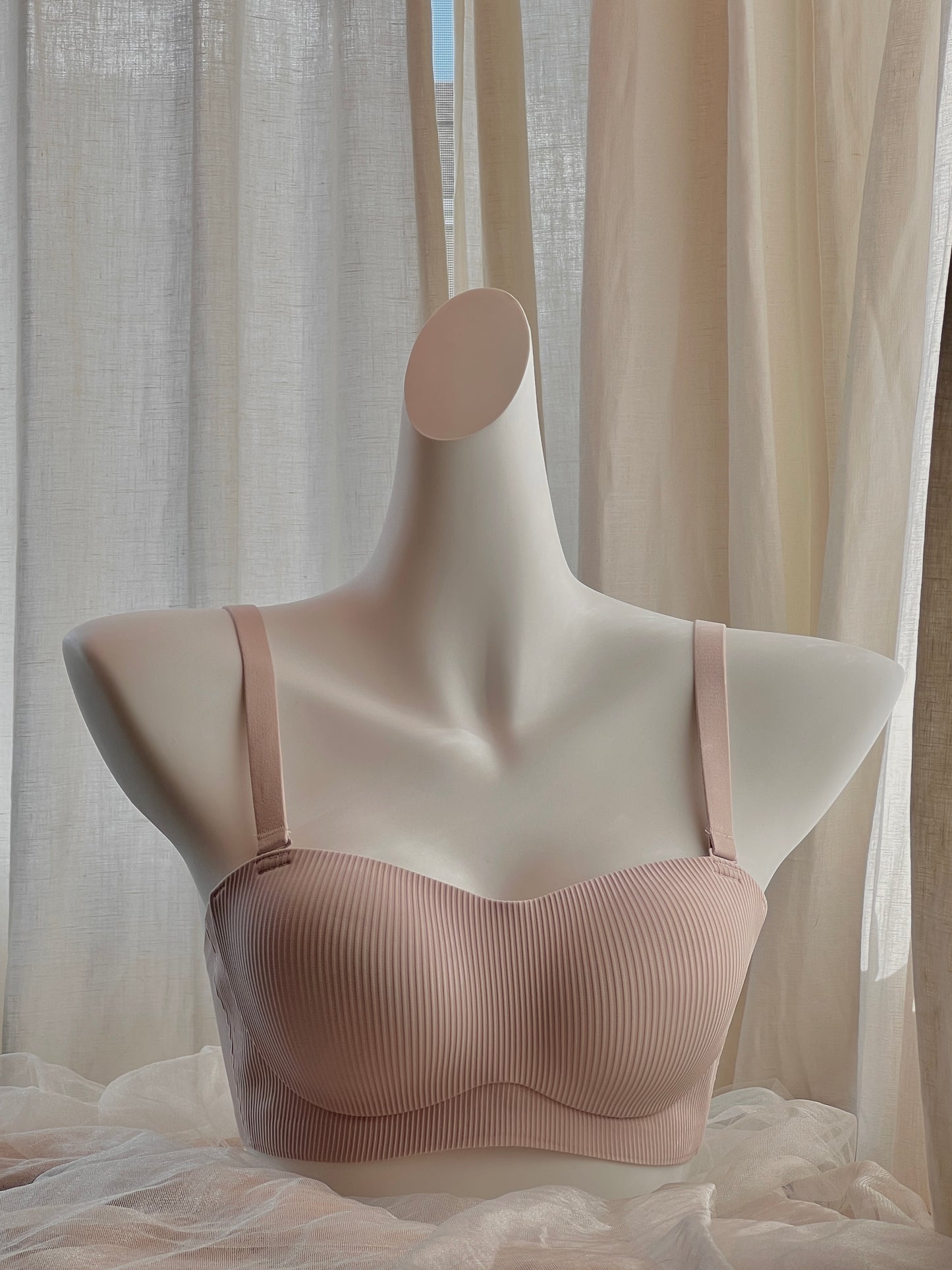 Subtle Light Bralette