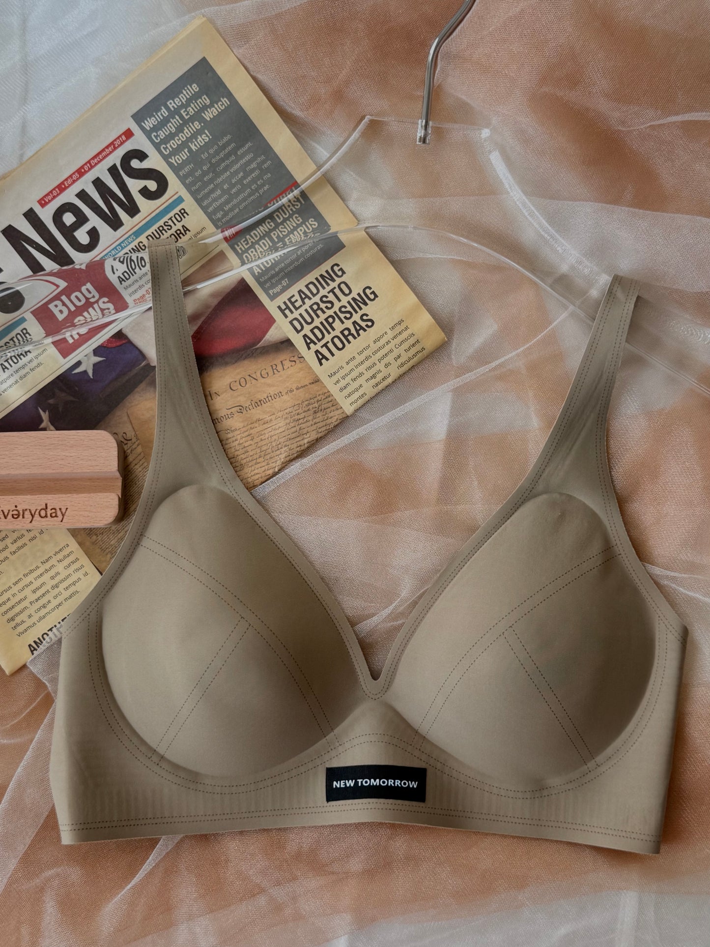 Miss Diva Bralette