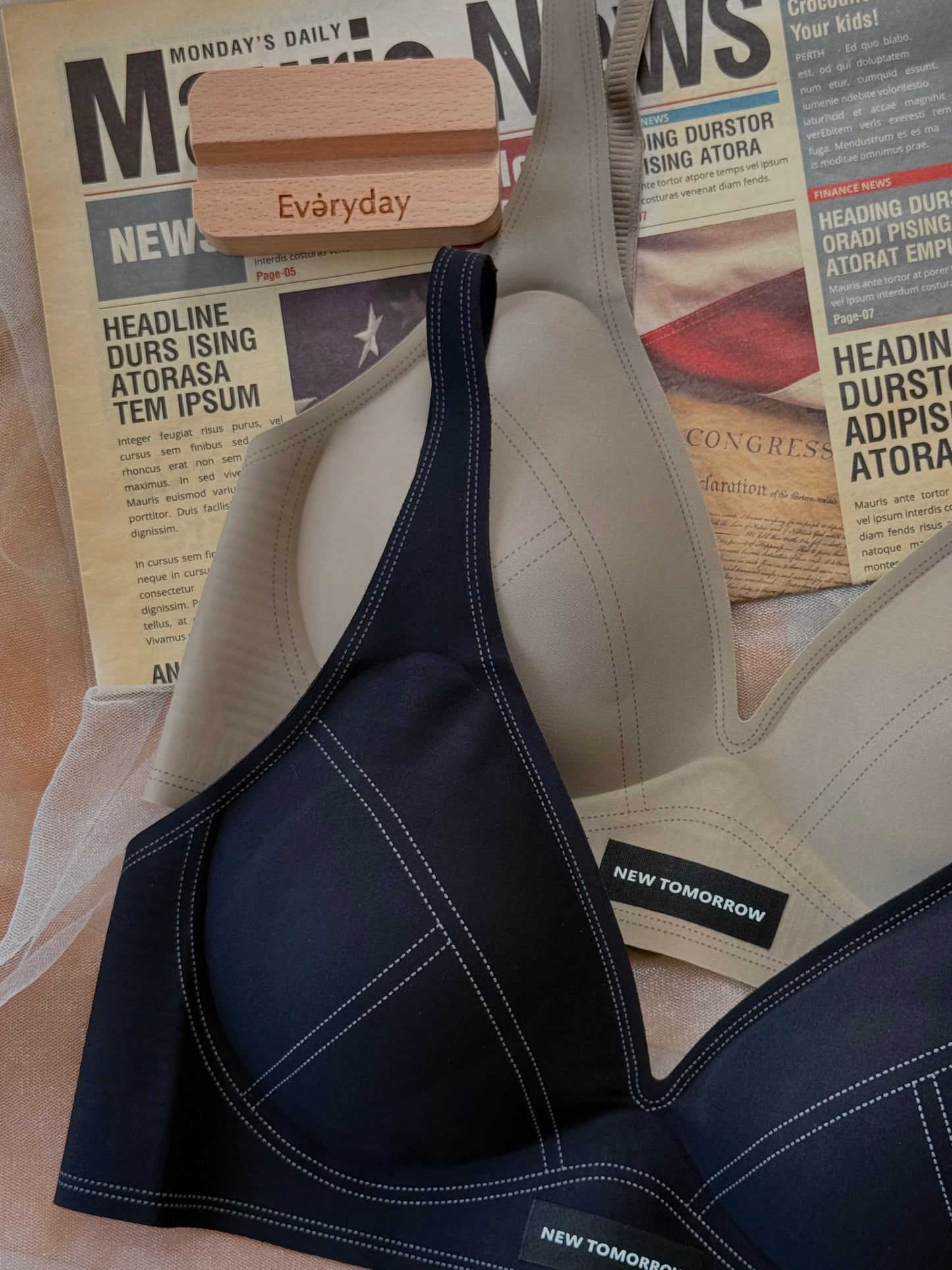 Miss Diva Bralette