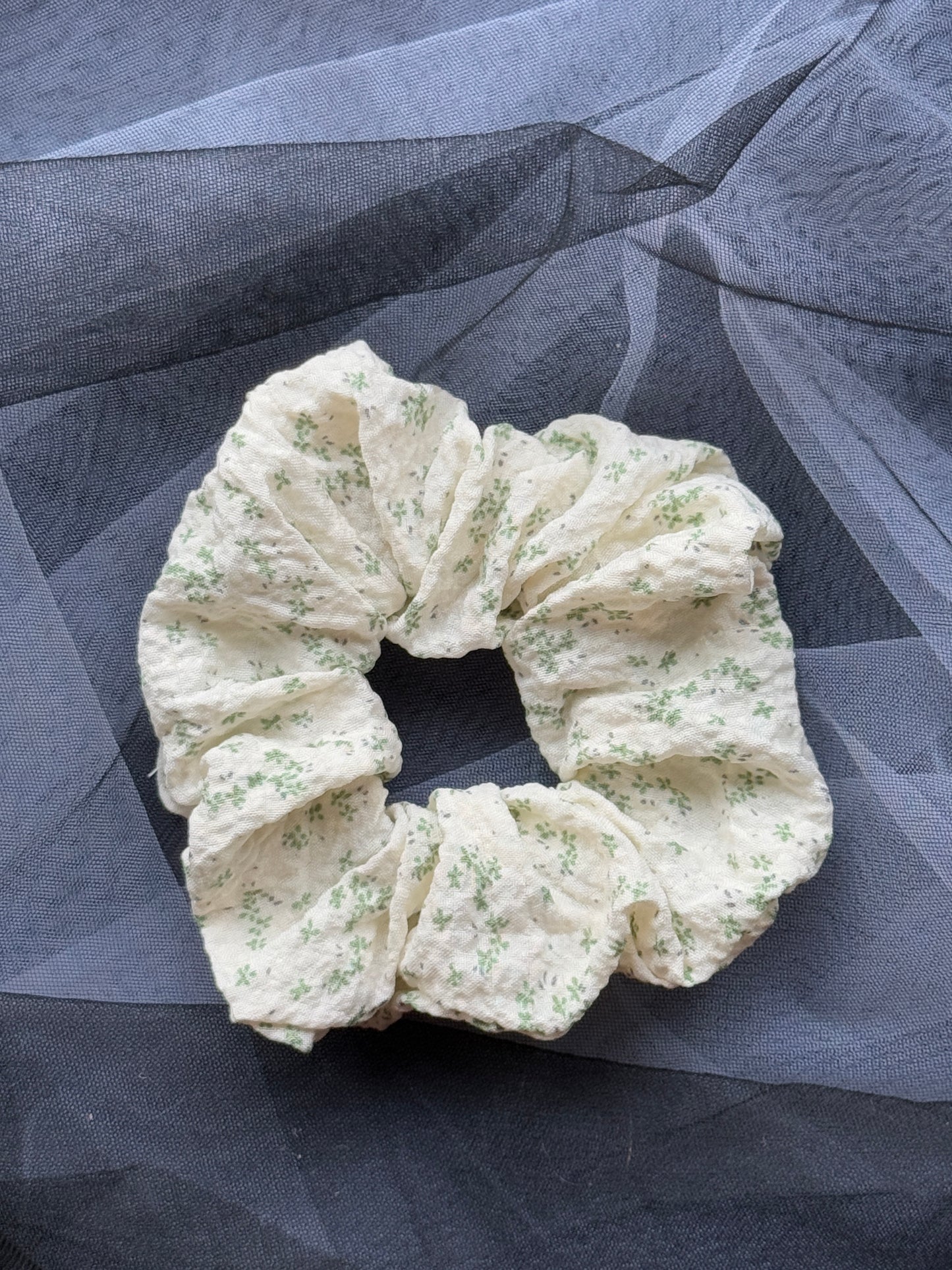 Floral Hair Band