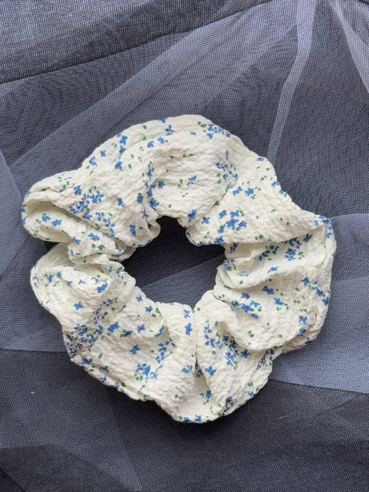 Floral Hair Band