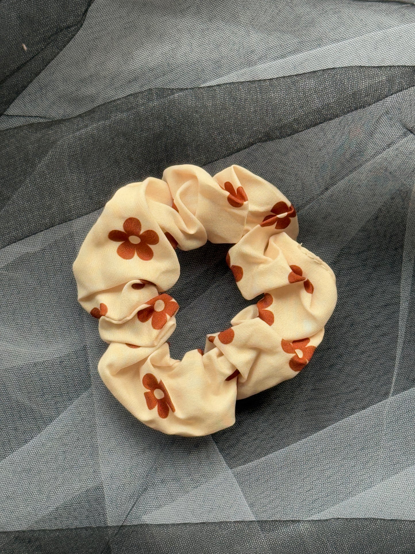 Forest Flowers Hair Band