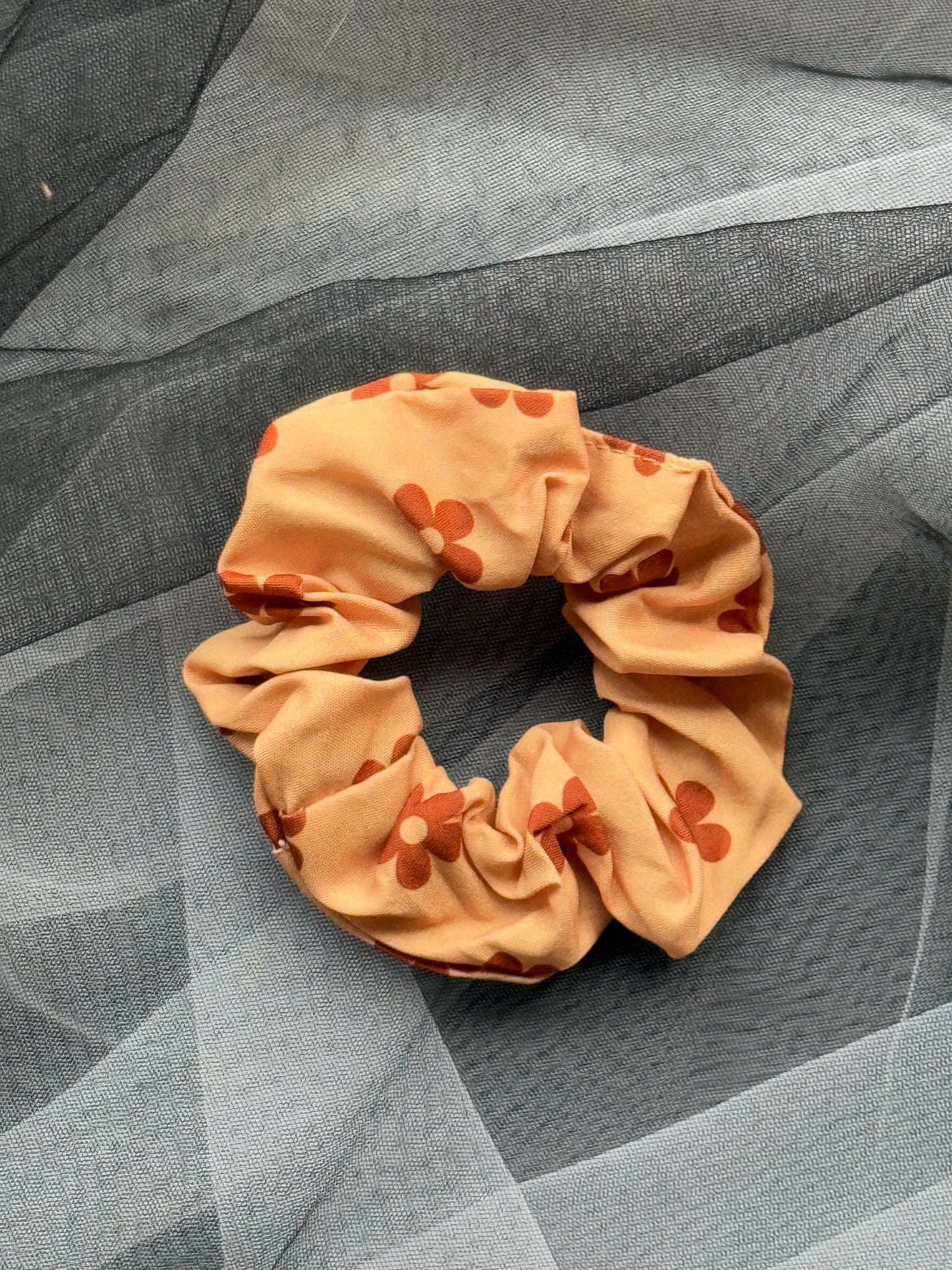 Forest Flowers Hair Band