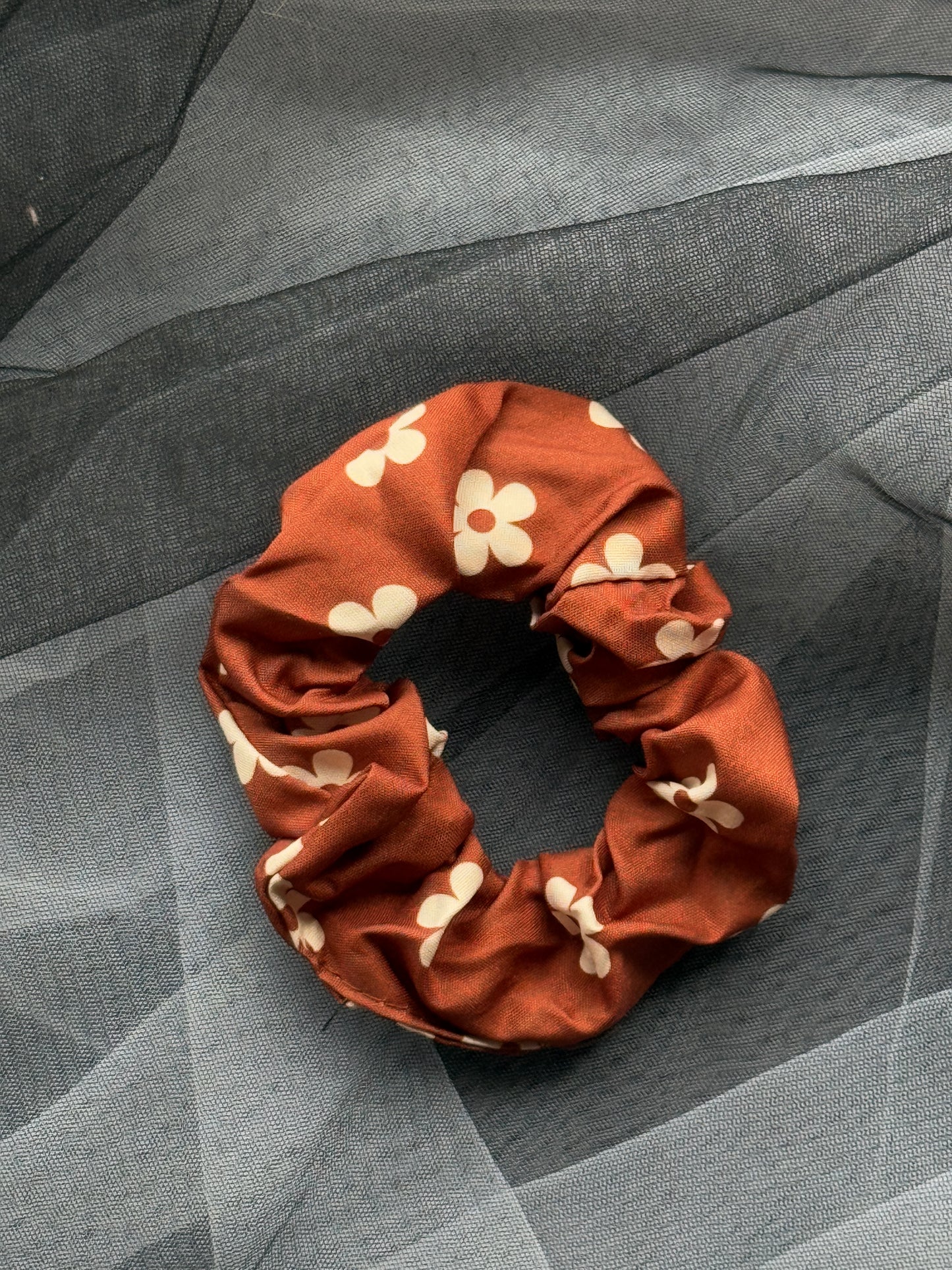 Forest Flowers Hair Band