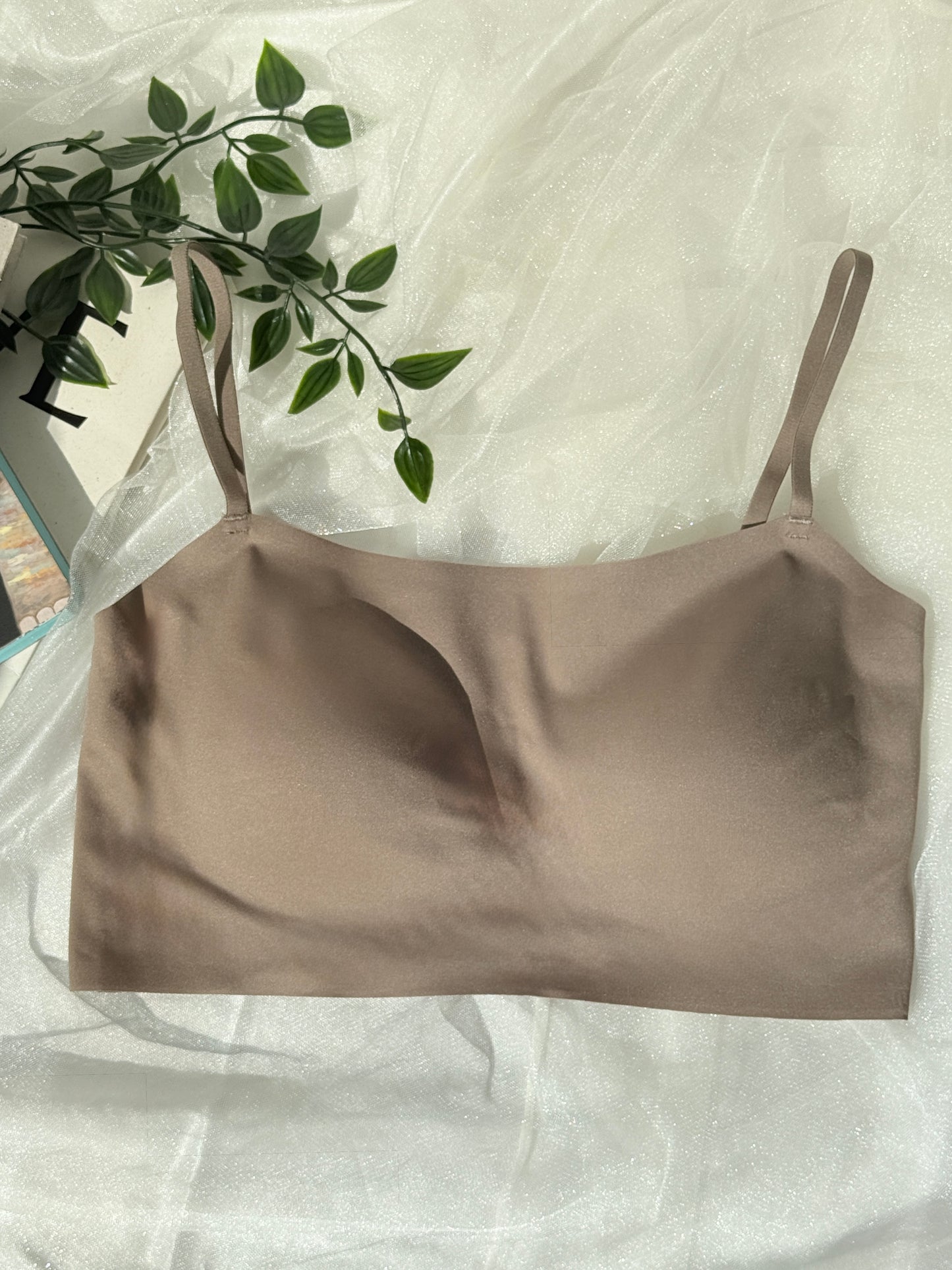 Evening Breeze Bra Top