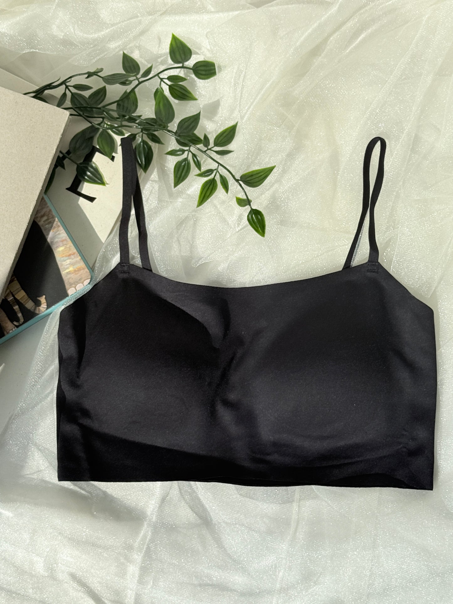 Evening Breeze Bra Top