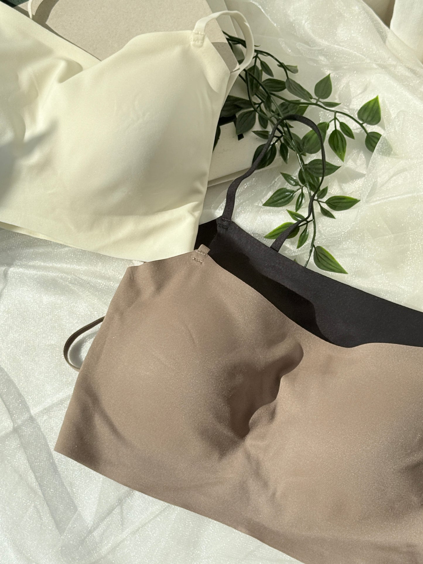 Evening Breeze Bra Top
