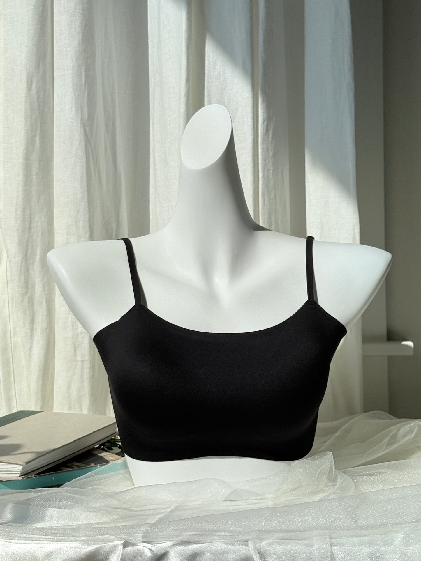 Evening Breeze Bra Top