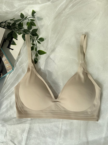 Natural Curve Bralette