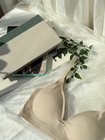 Natural Curve Bralette